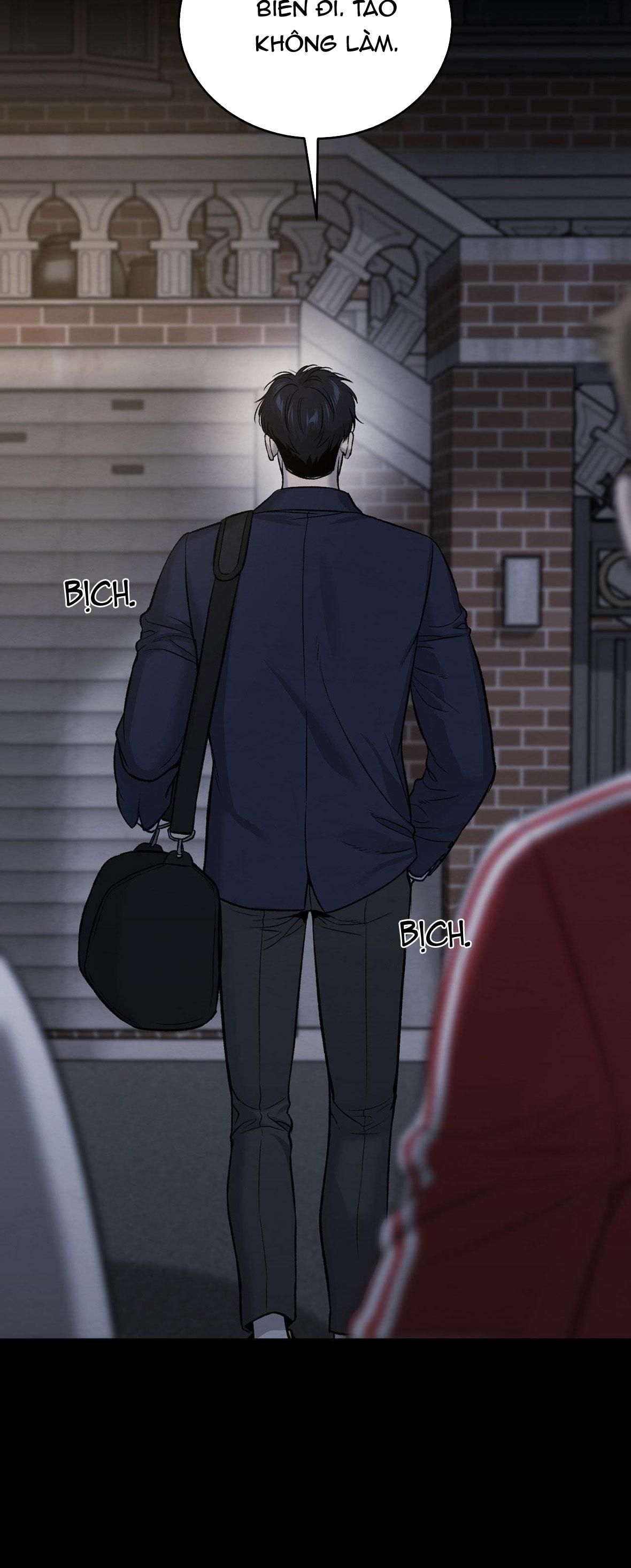 đọc truyện Điềm Rủi Chương 73 ảnh 33 tại Thiên Thai Truyện