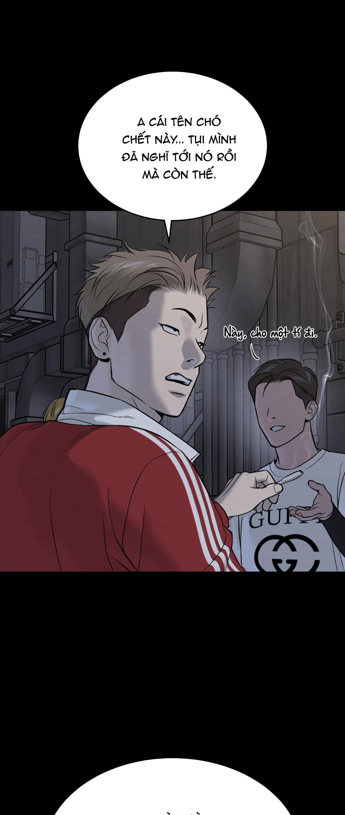 đọc truyện Điềm Rủi Chương 73 ảnh 34 tại Thiên Thai Truyện