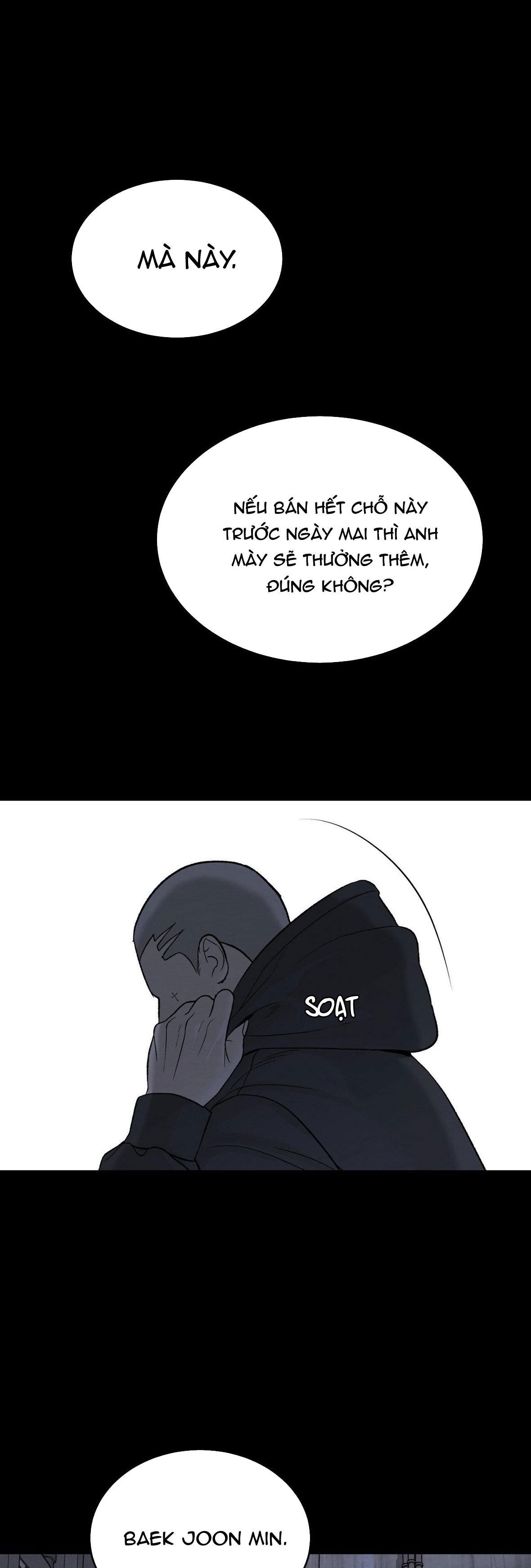 đọc truyện Điềm Rủi Chương 73 ảnh 36 tại Thiên Thai Truyện