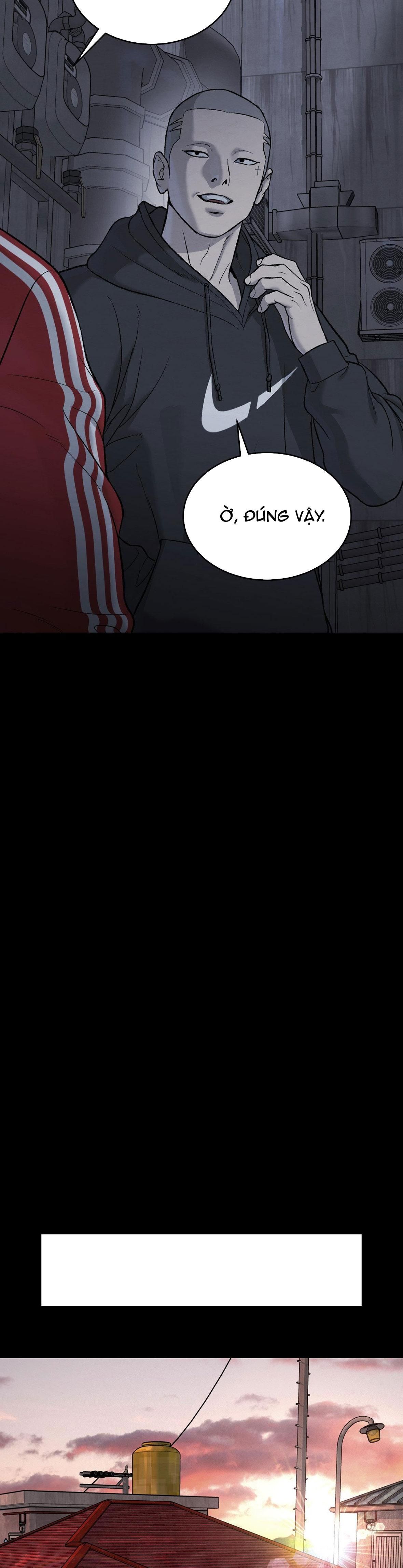 đọc truyện Điềm Rủi Chương 73 ảnh 37 tại Thiên Thai Truyện