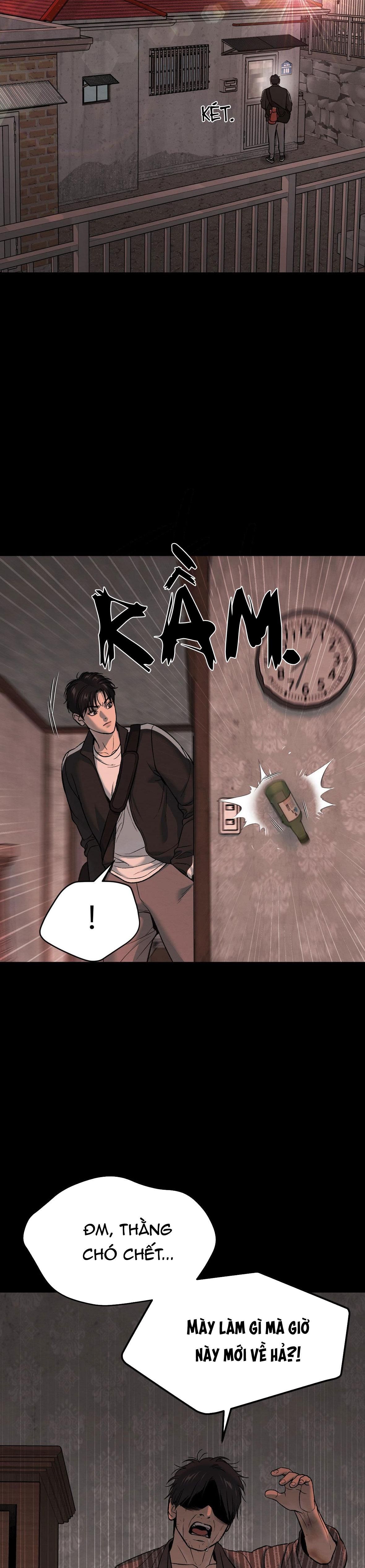 đọc truyện Điềm Rủi Chương 73 ảnh 38 tại Thiên Thai Truyện