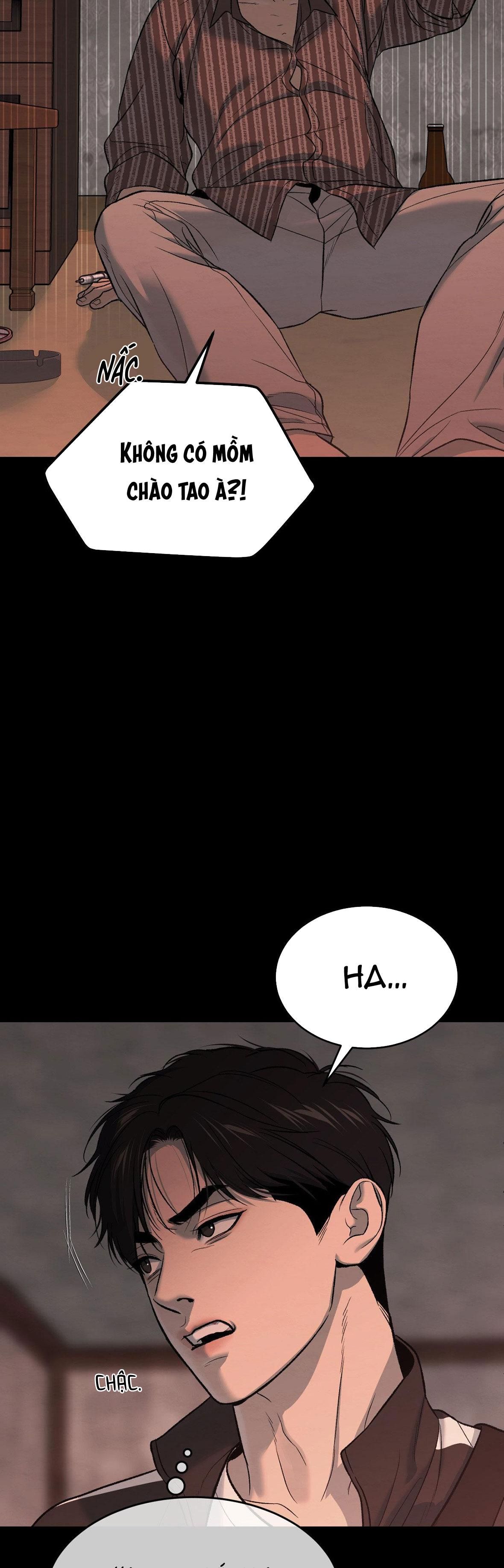 đọc truyện Điềm Rủi Chương 73 ảnh 39 tại Thiên Thai Truyện