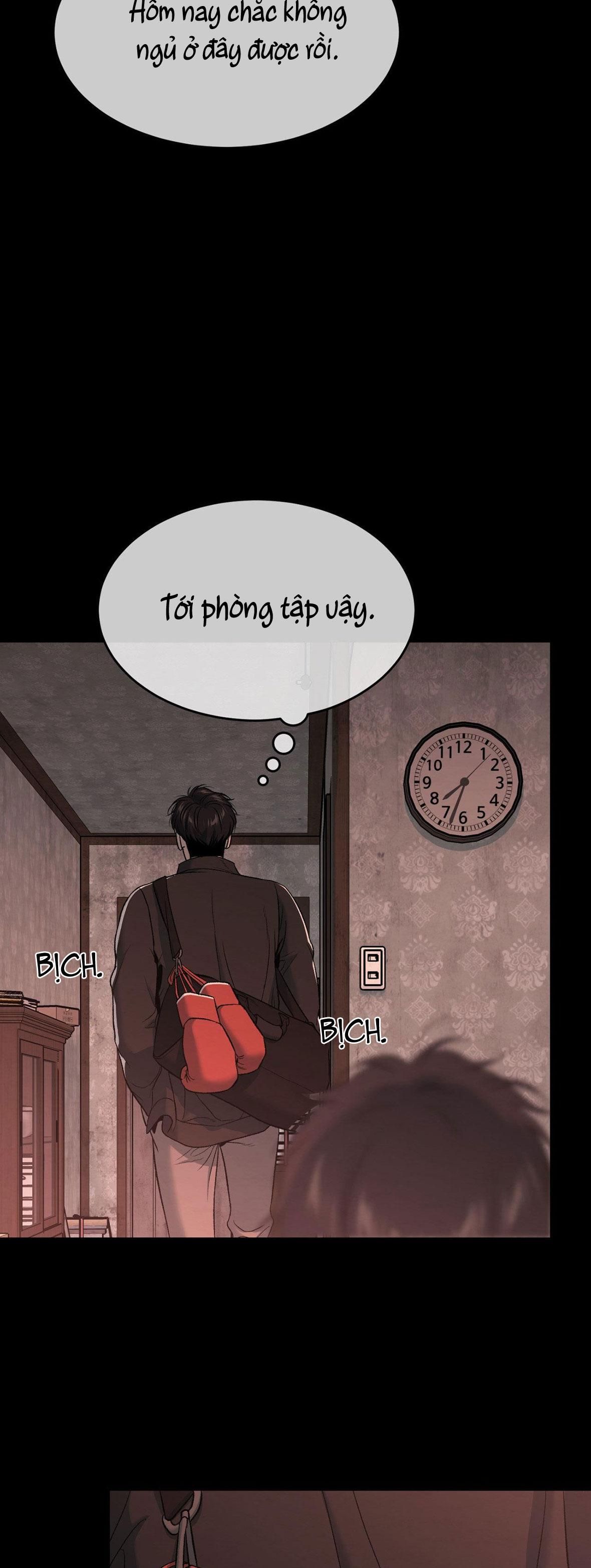 đọc truyện Điềm Rủi Chương 73 ảnh 40 tại Thiên Thai Truyện