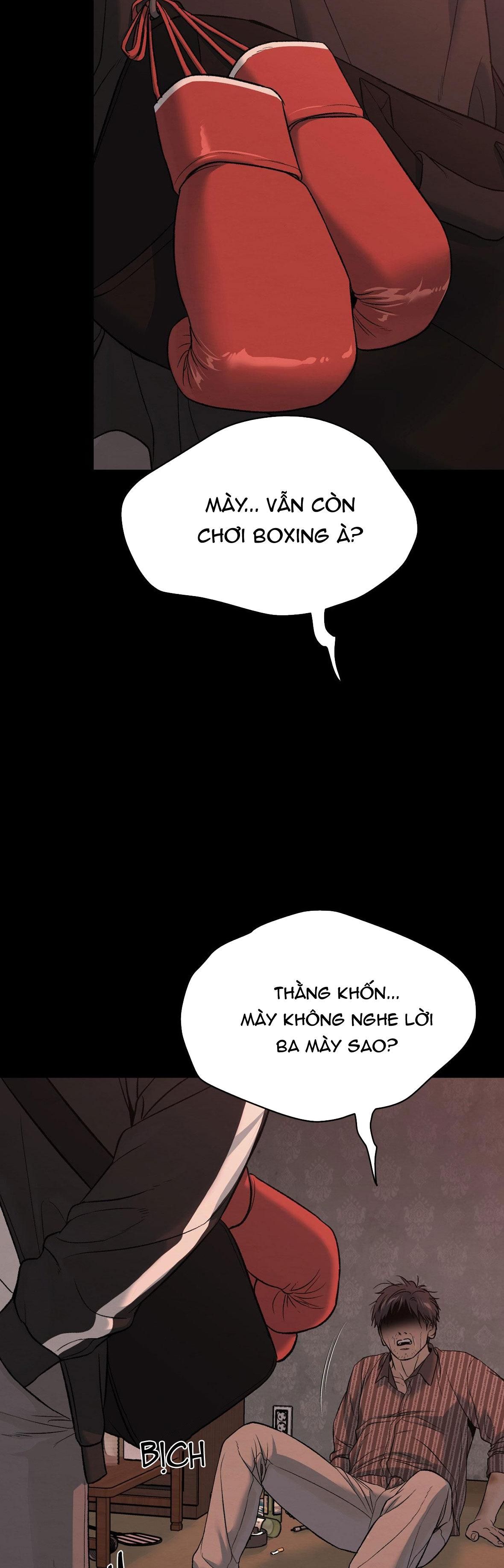 đọc truyện Điềm Rủi Chương 73 ảnh 41 tại Thiên Thai Truyện