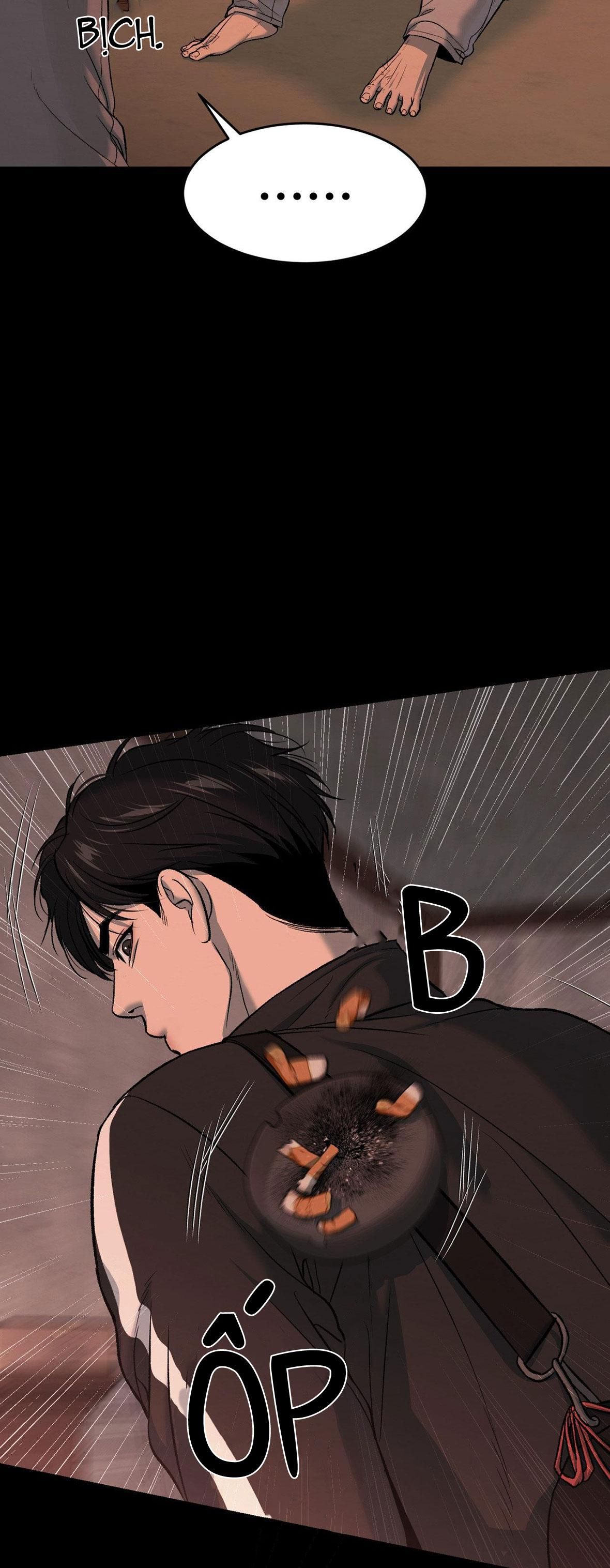 đọc truyện Điềm Rủi Chương 73 ảnh 42 tại Thiên Thai Truyện