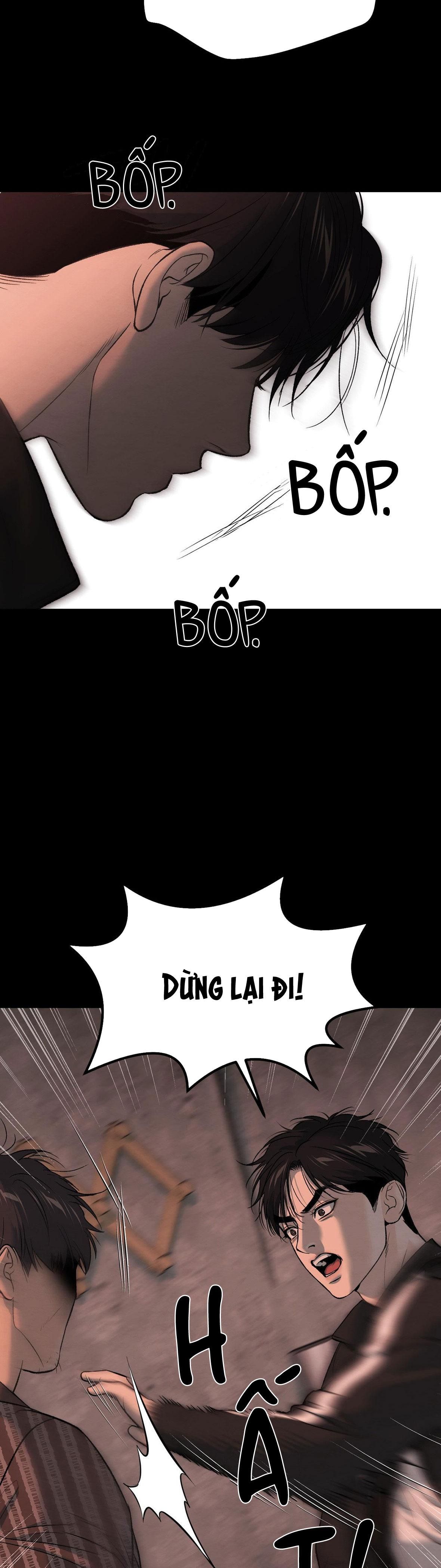 đọc truyện Điềm Rủi Chương 73 ảnh 44 tại Thiên Thai Truyện