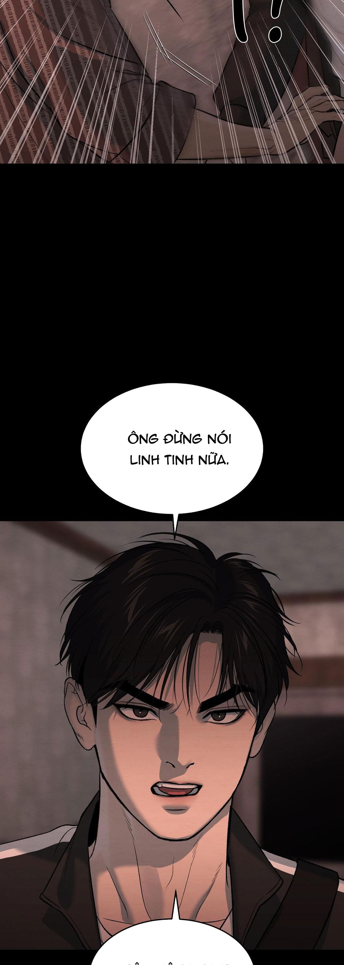 đọc truyện Điềm Rủi Chương 73 ảnh 45 tại Thiên Thai Truyện