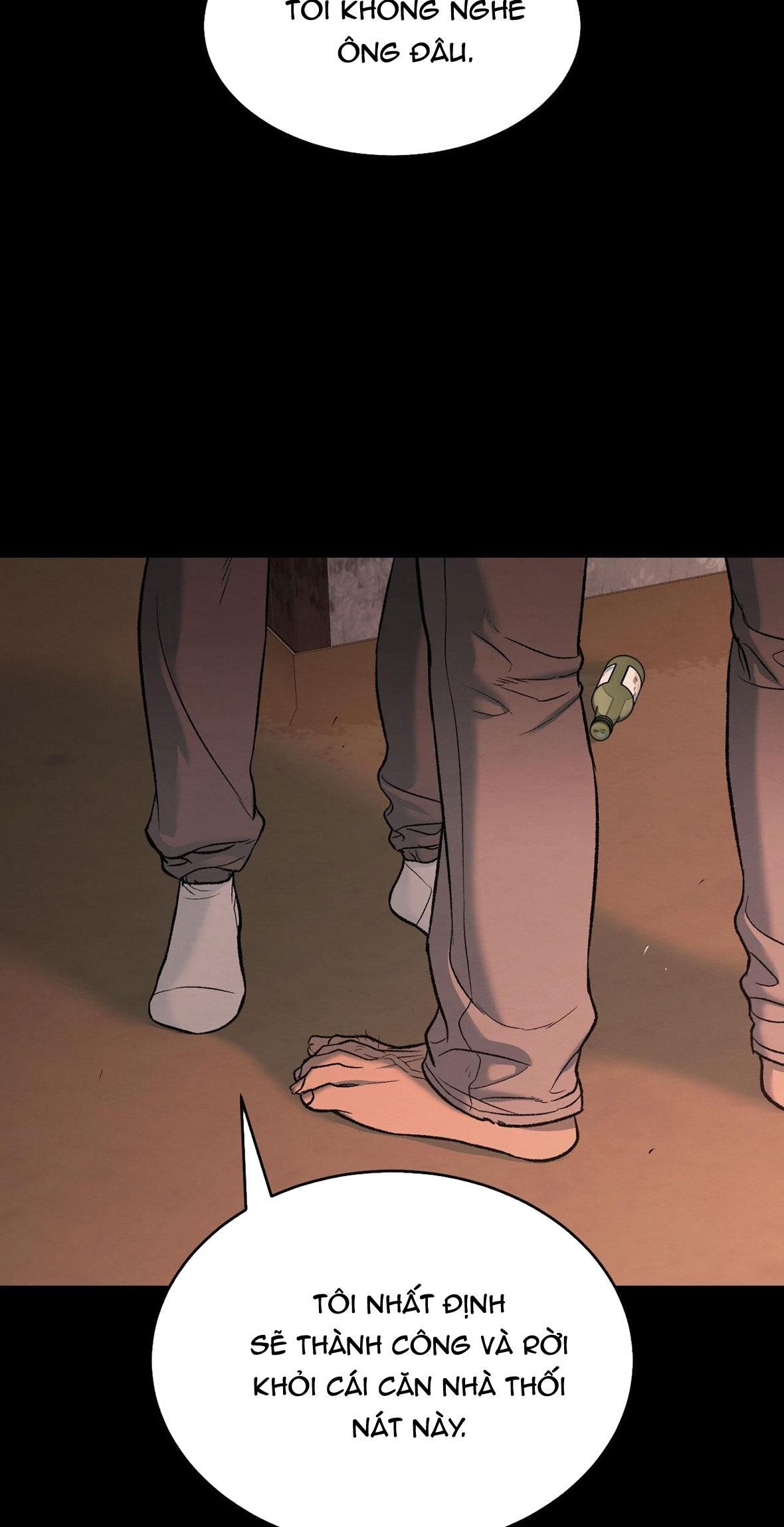 đọc truyện Điềm Rủi Chương 73 ảnh 46 tại Thiên Thai Truyện