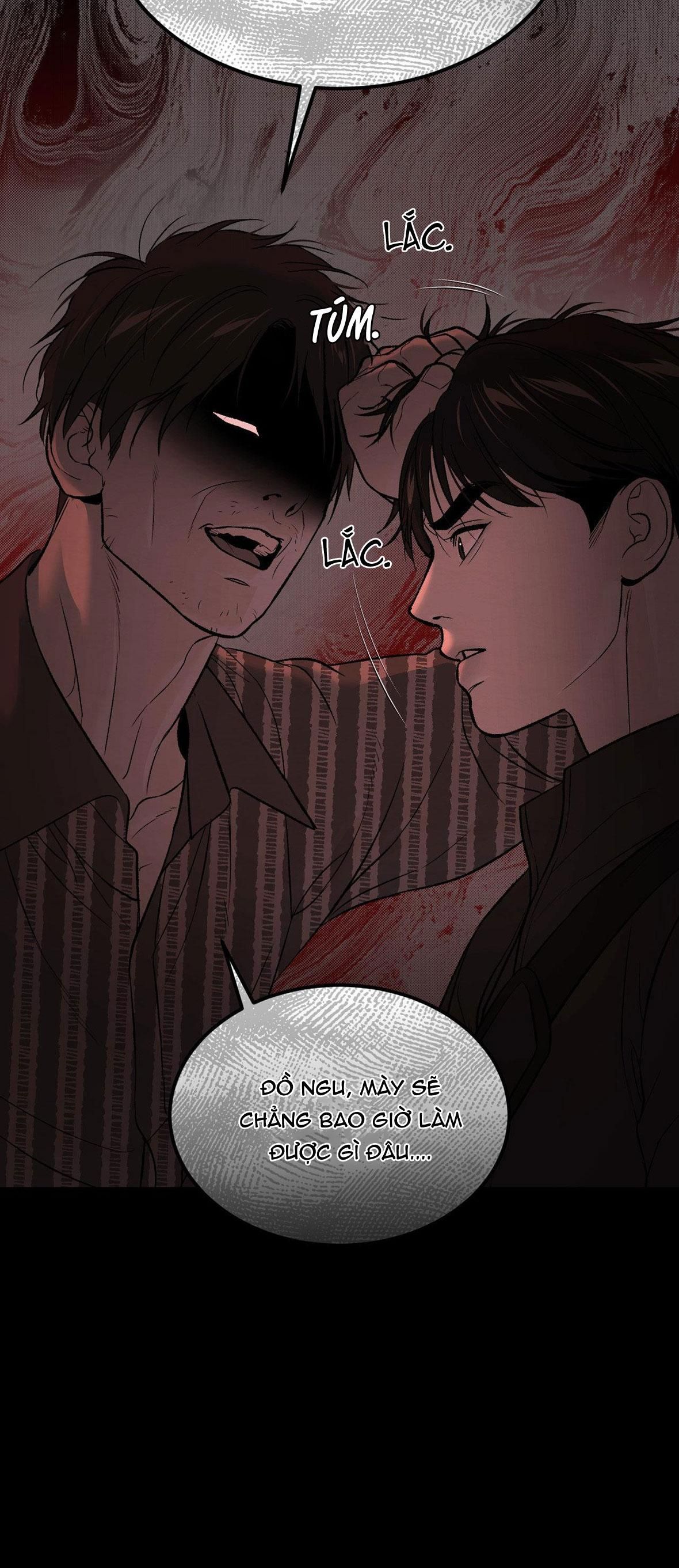 đọc truyện Điềm Rủi Chương 73 ảnh 48 tại Thiên Thai Truyện