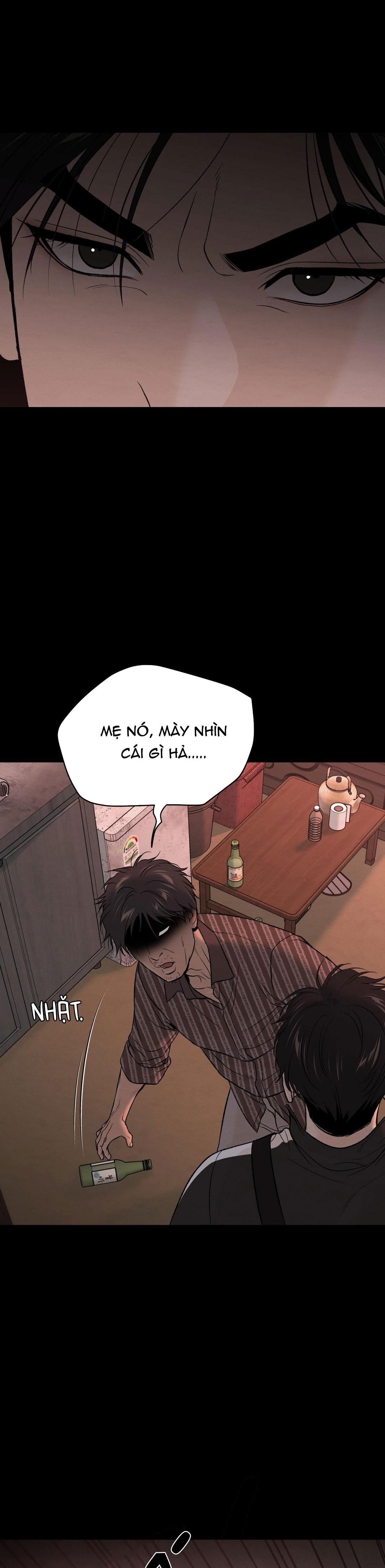 đọc truyện Điềm Rủi Chương 73 ảnh 49 tại Thiên Thai Truyện