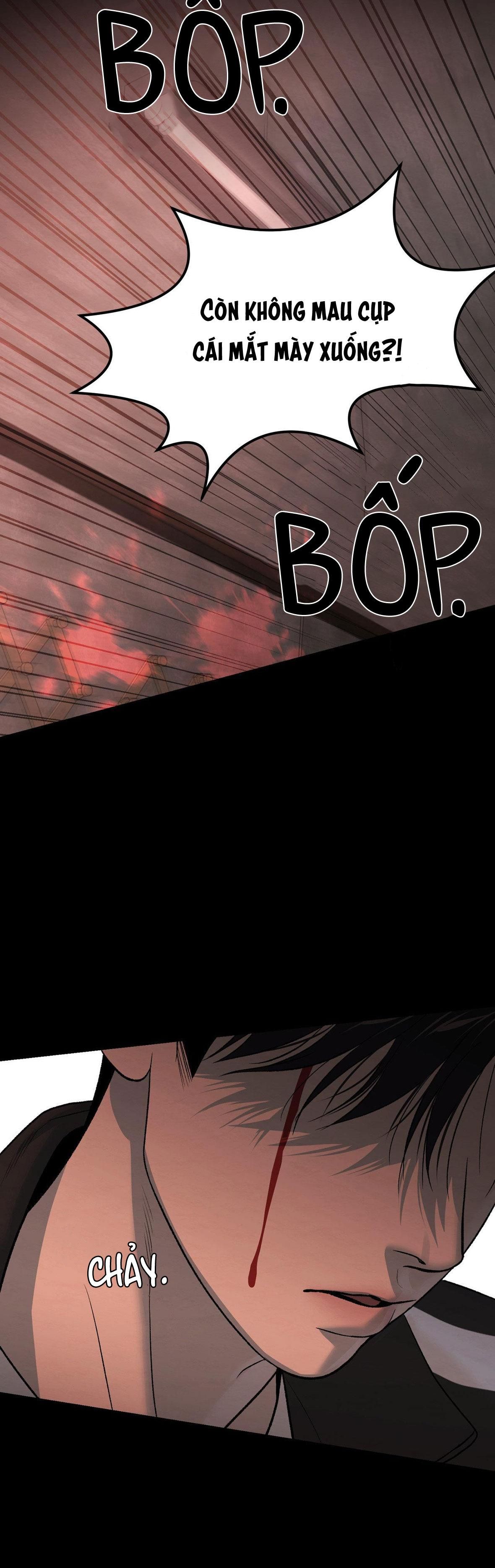 đọc truyện Điềm Rủi Chương 73 ảnh 50 tại Thiên Thai Truyện