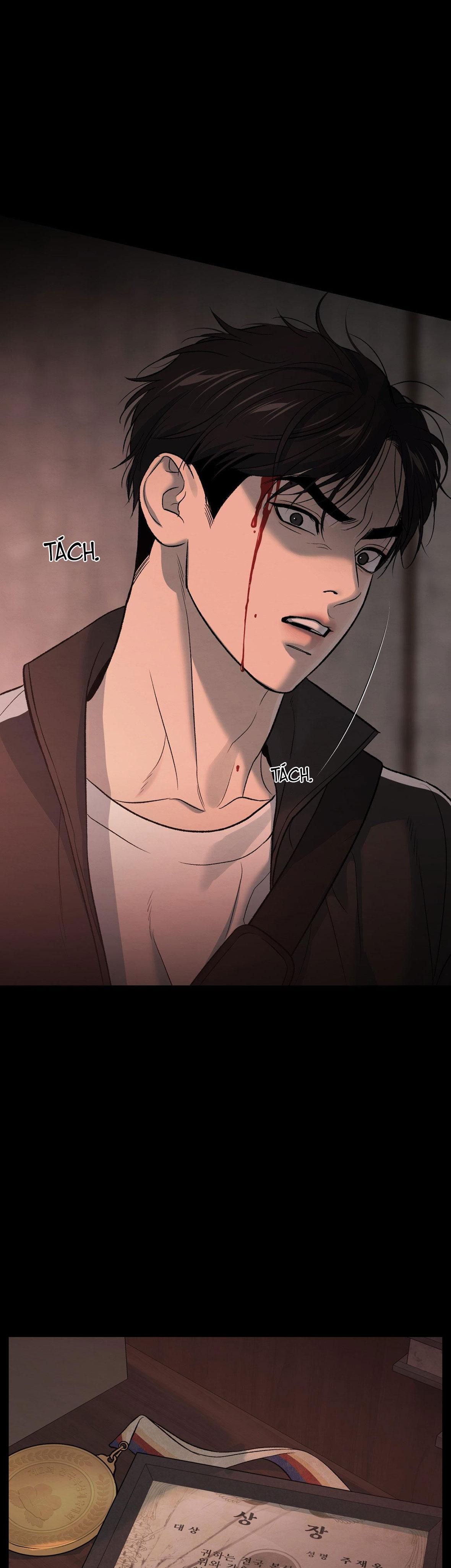 đọc truyện Điềm Rủi Chương 73 ảnh 51 tại Thiên Thai Truyện