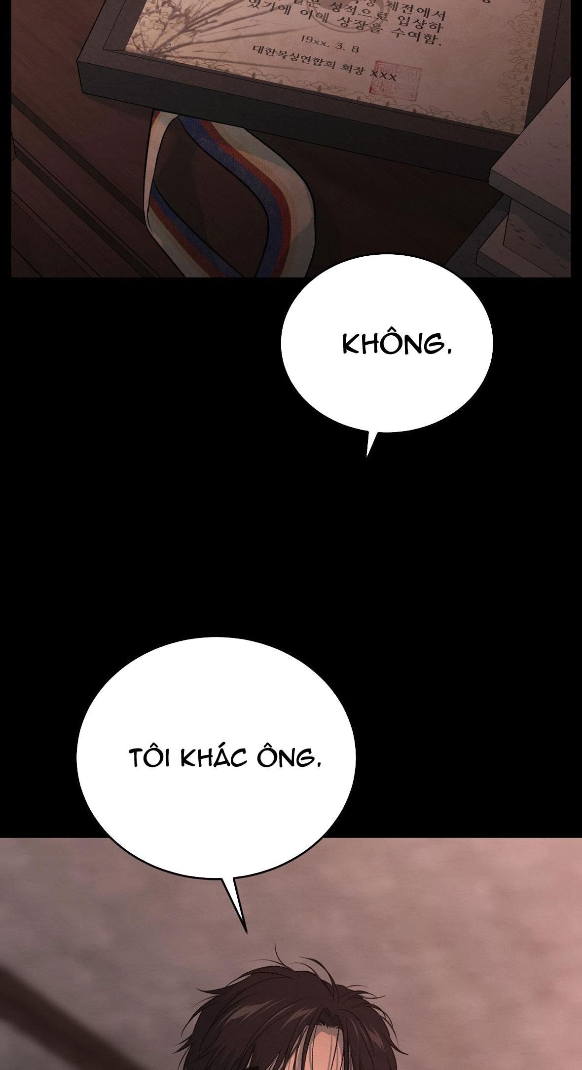 đọc truyện Điềm Rủi Chương 73 ảnh 52 tại Thiên Thai Truyện