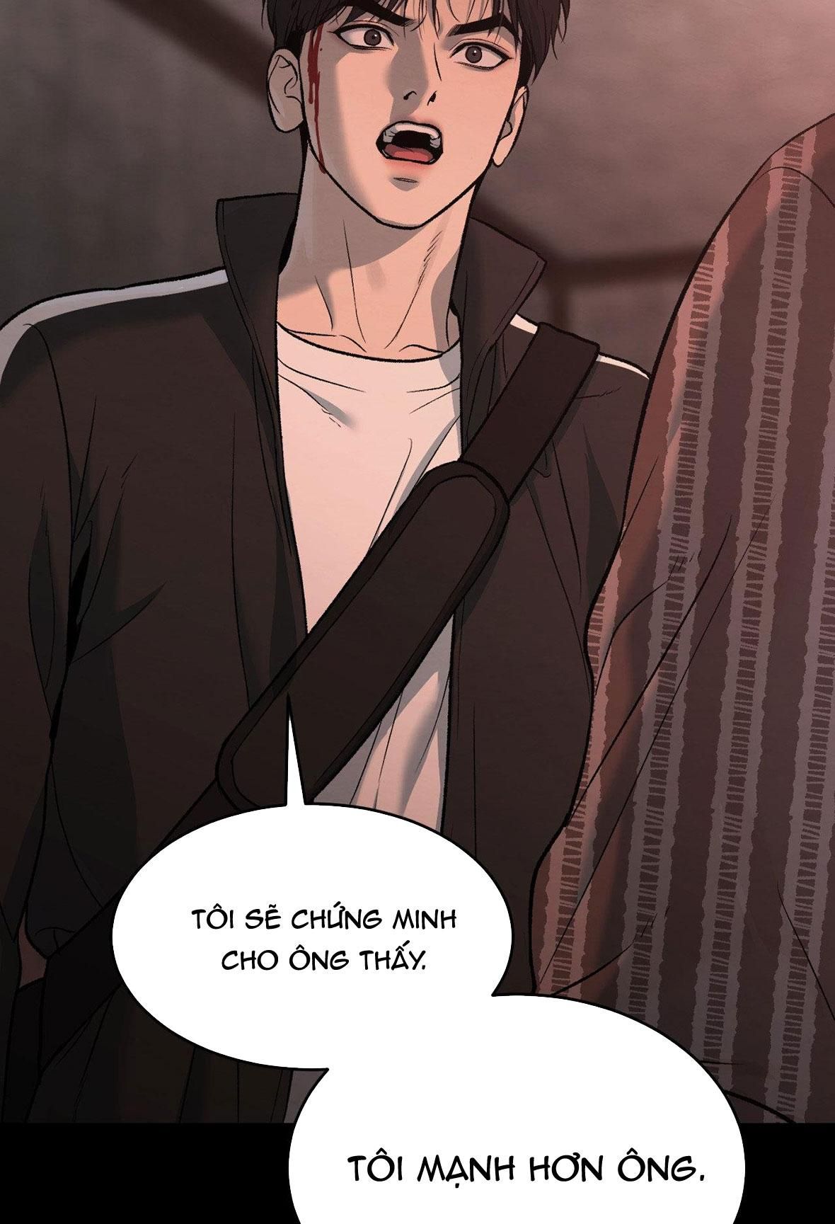 đọc truyện Điềm Rủi Chương 73 ảnh 53 tại Thiên Thai Truyện