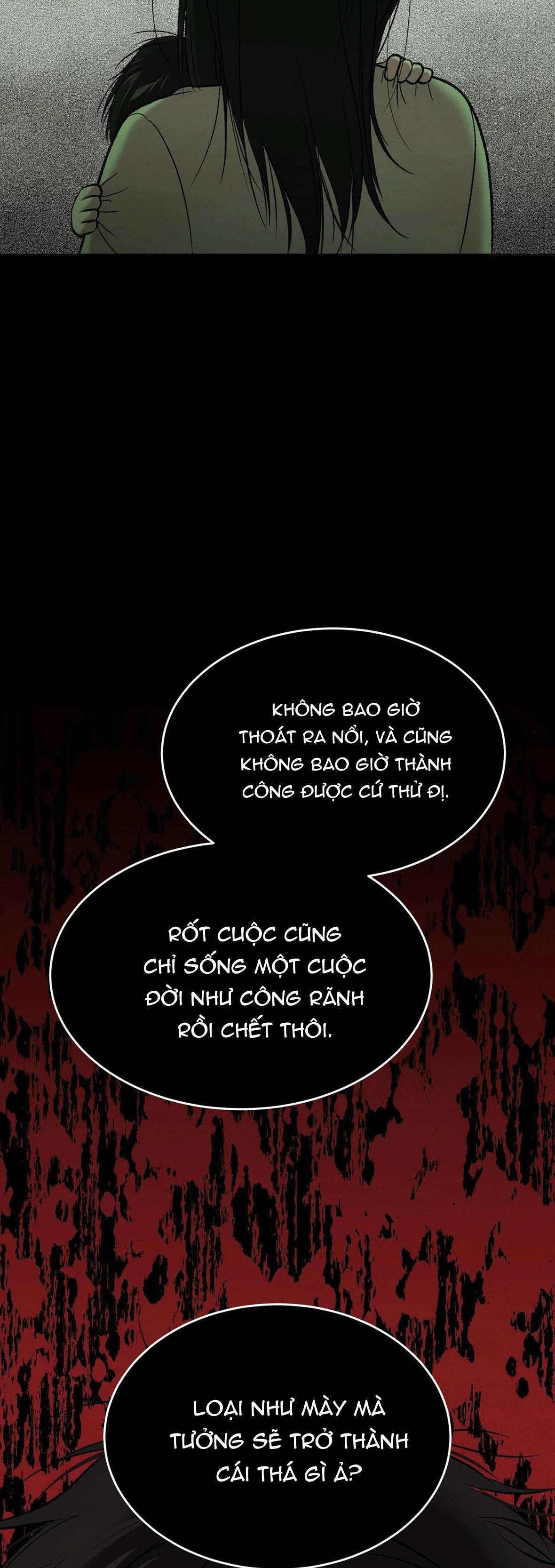 đọc truyện Điềm Rủi Chương 73 ảnh 55 tại Thiên Thai Truyện