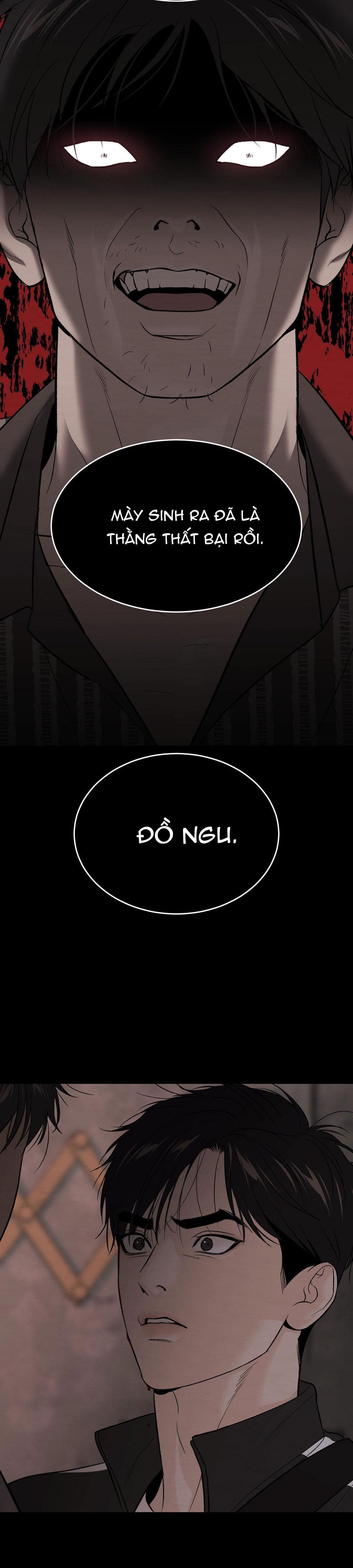 đọc truyện Điềm Rủi Chương 73 ảnh 56 tại Thiên Thai Truyện