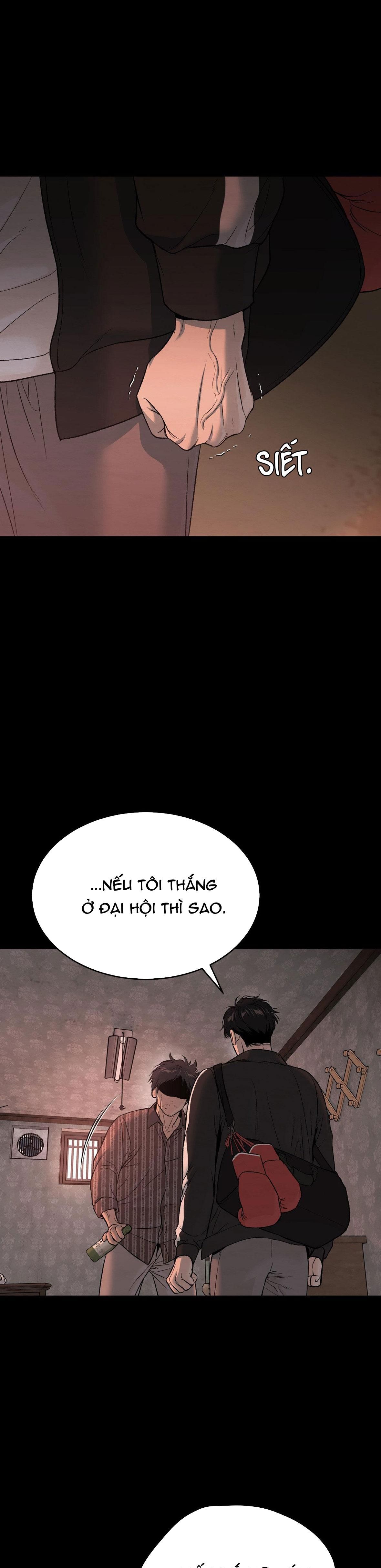 đọc truyện Điềm Rủi Chương 73 ảnh 57 tại Thiên Thai Truyện