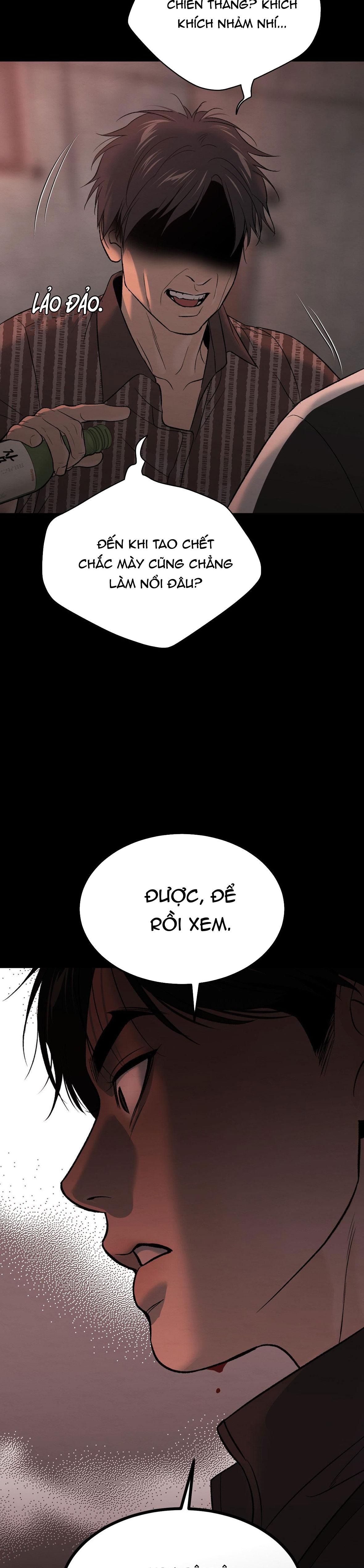 đọc truyện Điềm Rủi Chương 73 ảnh 58 tại Thiên Thai Truyện