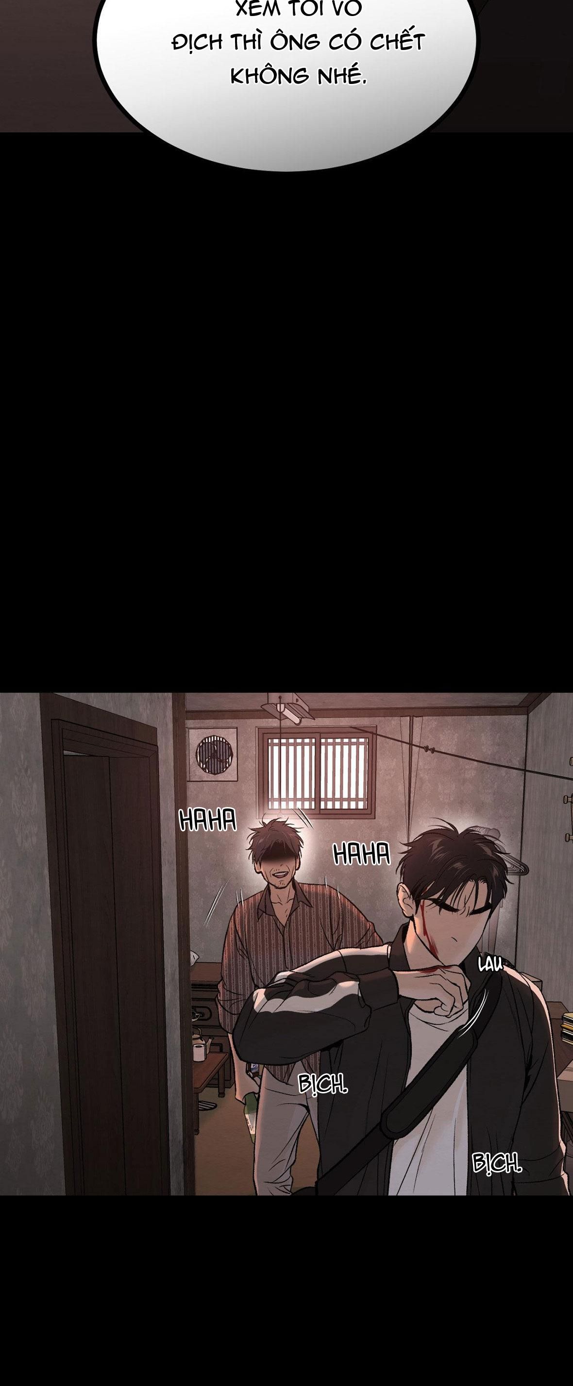 đọc truyện Điềm Rủi Chương 73 ảnh 59 tại Thiên Thai Truyện