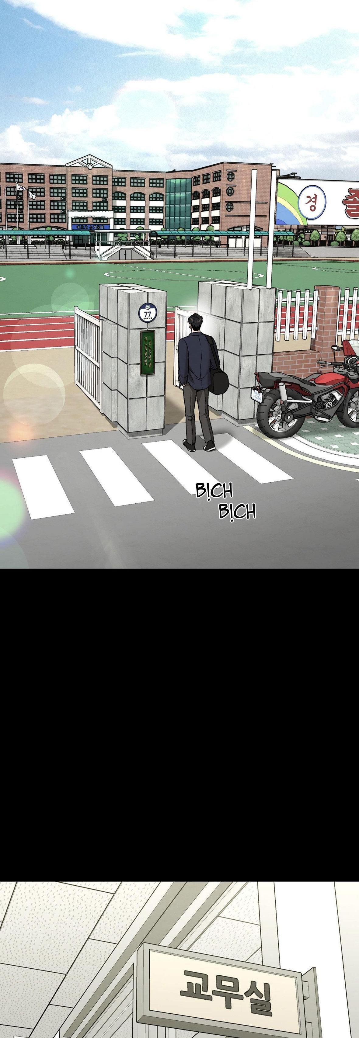 đọc truyện Điềm Rủi Chương 73 ảnh 8 tại Thiên Thai Truyện