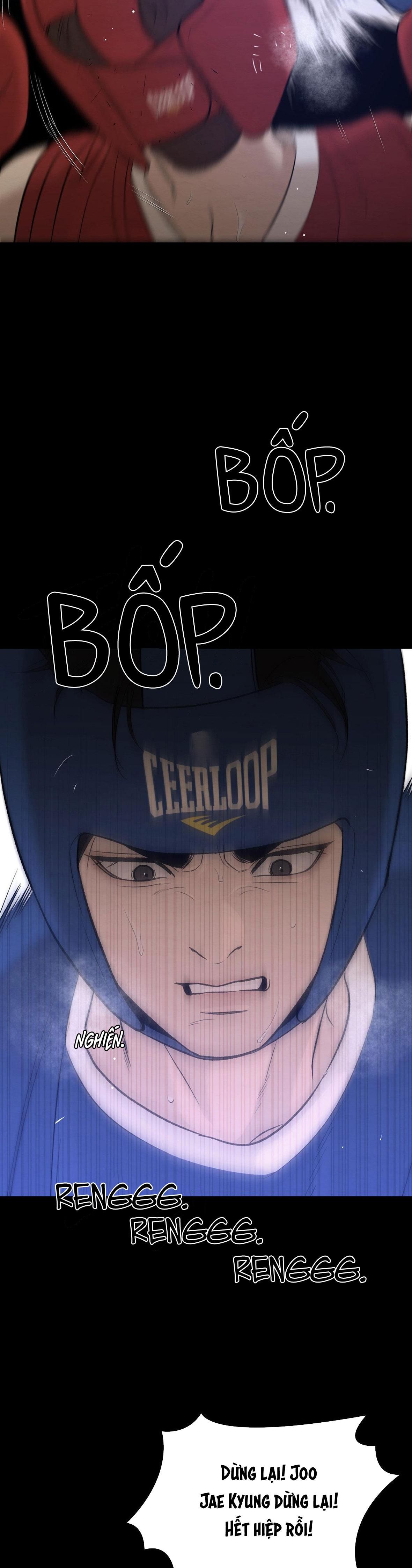 đọc truyện Điềm Rủi Chương 73 ảnh 65 tại Thiên Thai Truyện