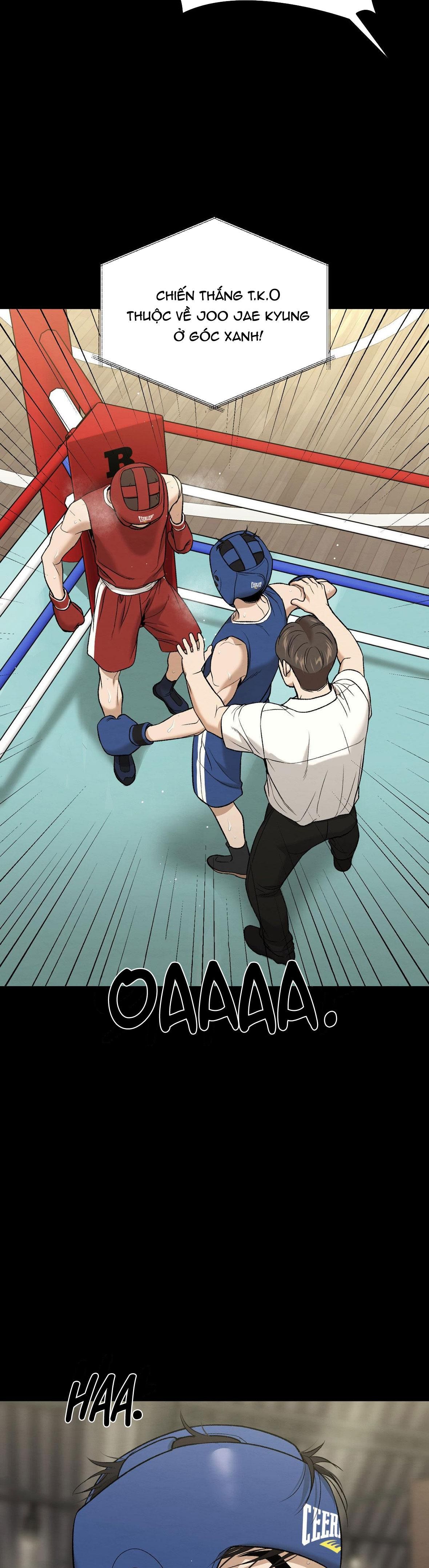 đọc truyện Điềm Rủi Chương 73 ảnh 66 tại Thiên Thai Truyện