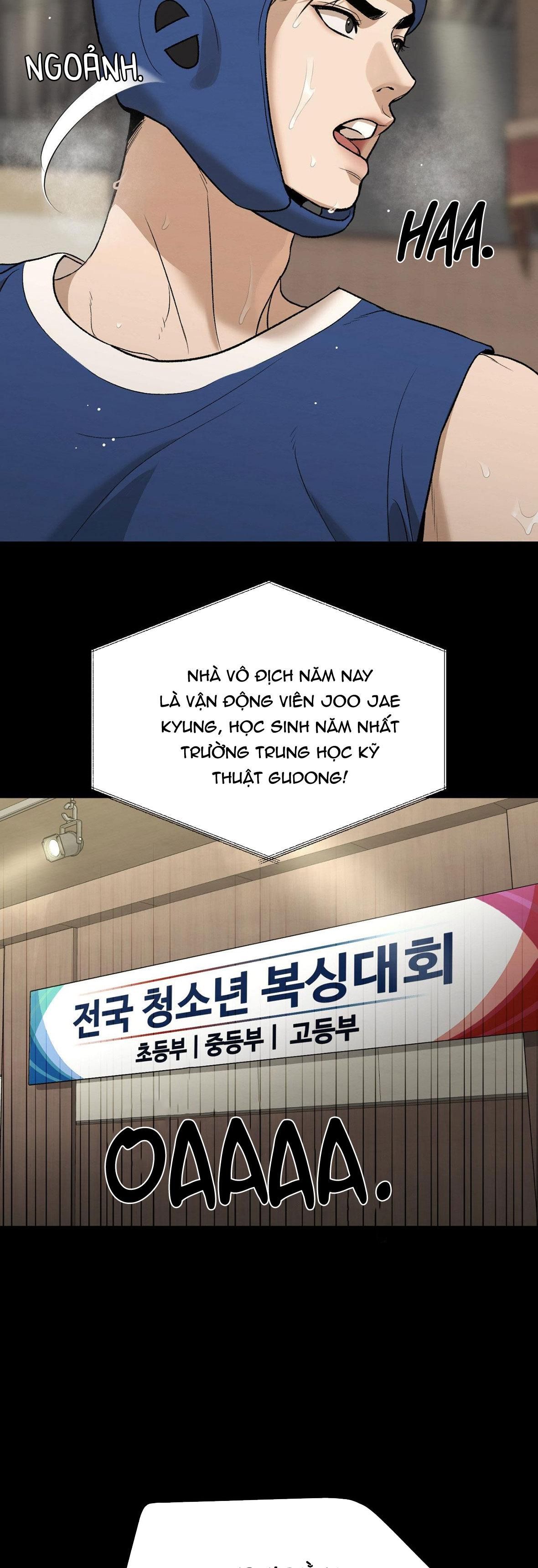 đọc truyện Điềm Rủi Chương 73 ảnh 67 tại Thiên Thai Truyện