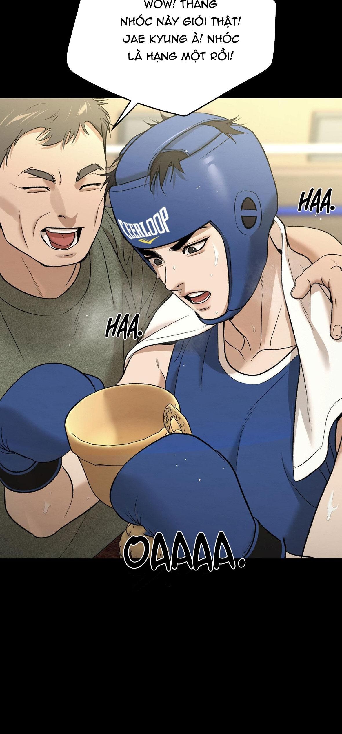 đọc truyện Điềm Rủi Chương 73 ảnh 68 tại Thiên Thai Truyện