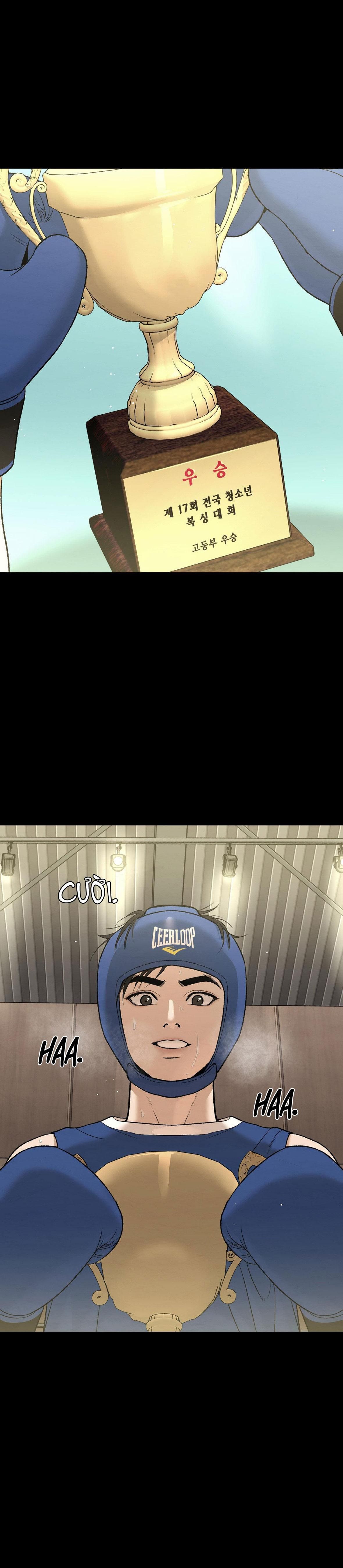 đọc truyện Điềm Rủi Chương 73 ảnh 69 tại Thiên Thai Truyện