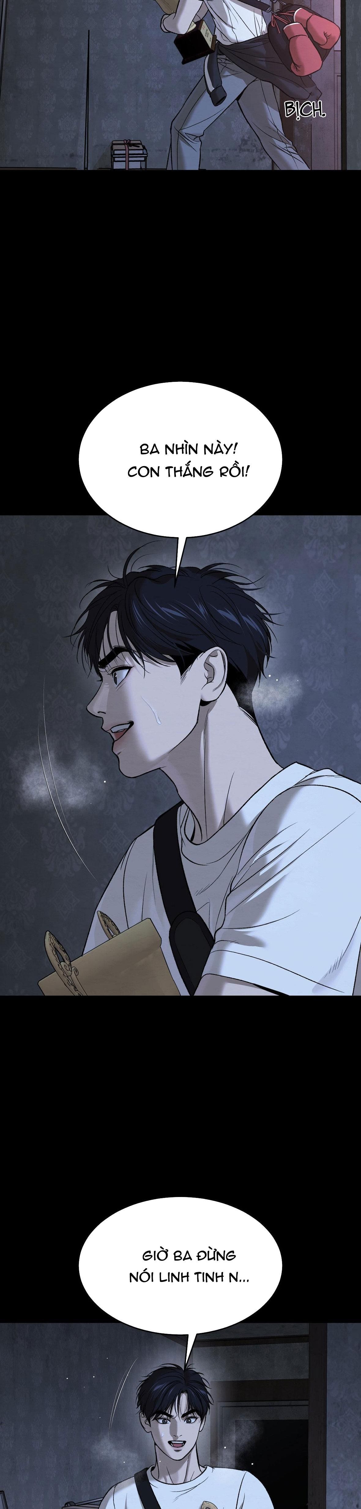 đọc truyện Điềm Rủi Chương 73 ảnh 71 tại Thiên Thai Truyện