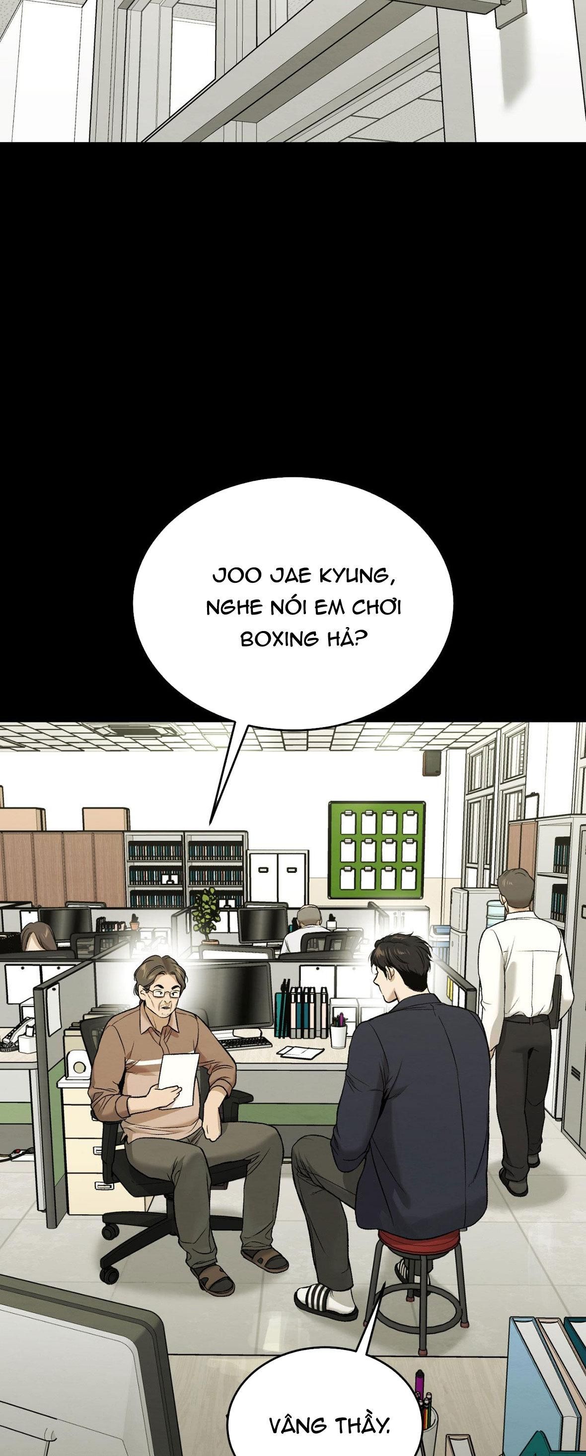 đọc truyện Điềm Rủi Chương 73 ảnh 9 tại Thiên Thai Truyện