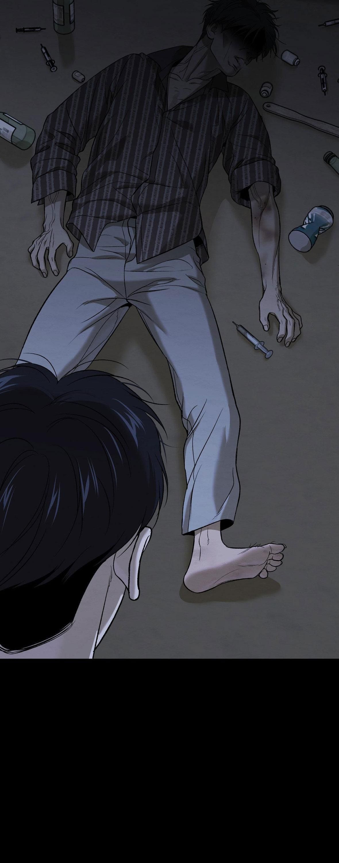 đọc truyện Điềm Rủi Chương 73 ảnh 73 tại Thiên Thai Truyện