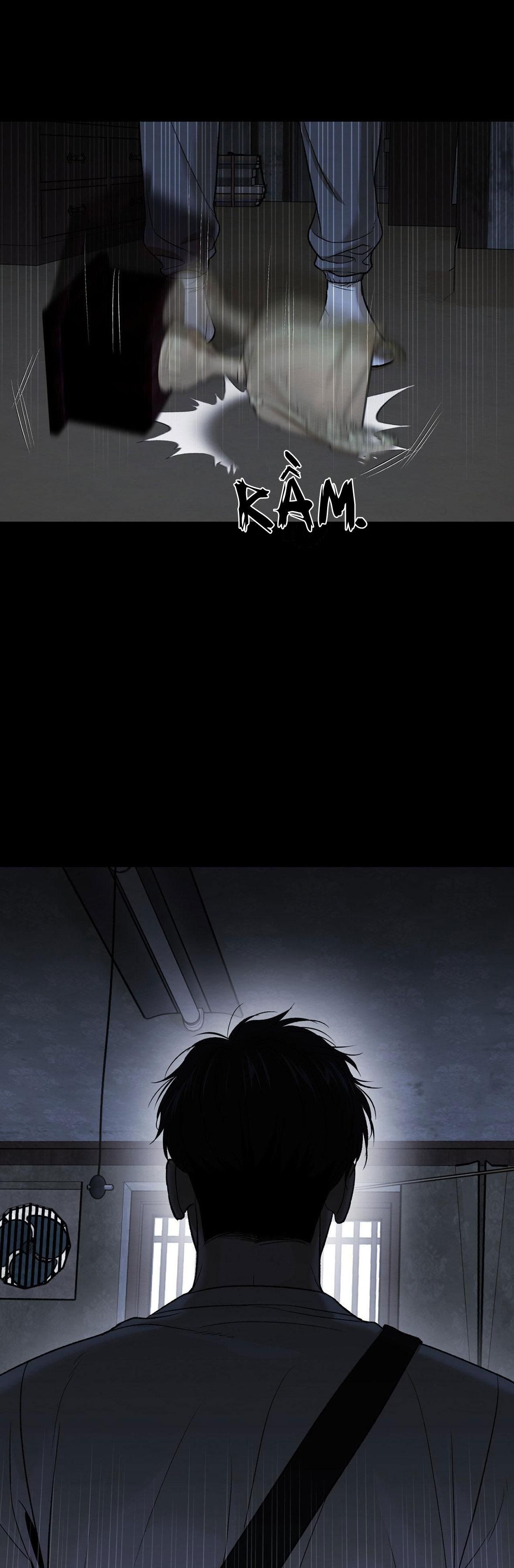 đọc truyện Điềm Rủi Chương 73 ảnh 74 tại Thiên Thai Truyện