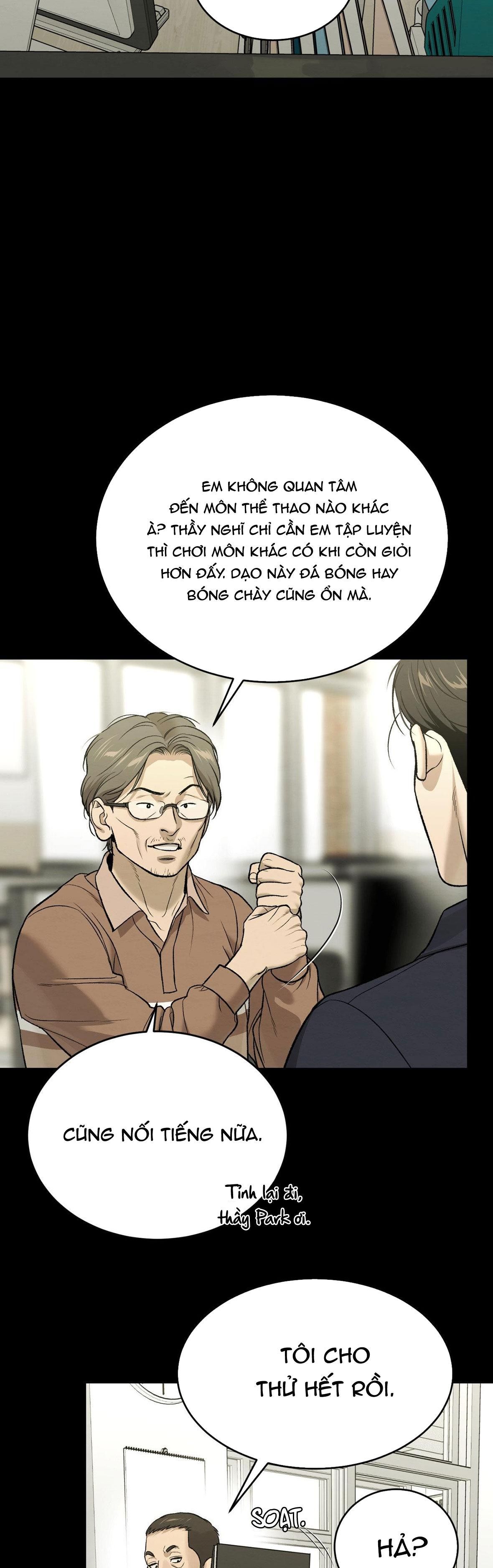 đọc truyện Điềm Rủi Chương 73 ảnh 10 tại Thiên Thai Truyện