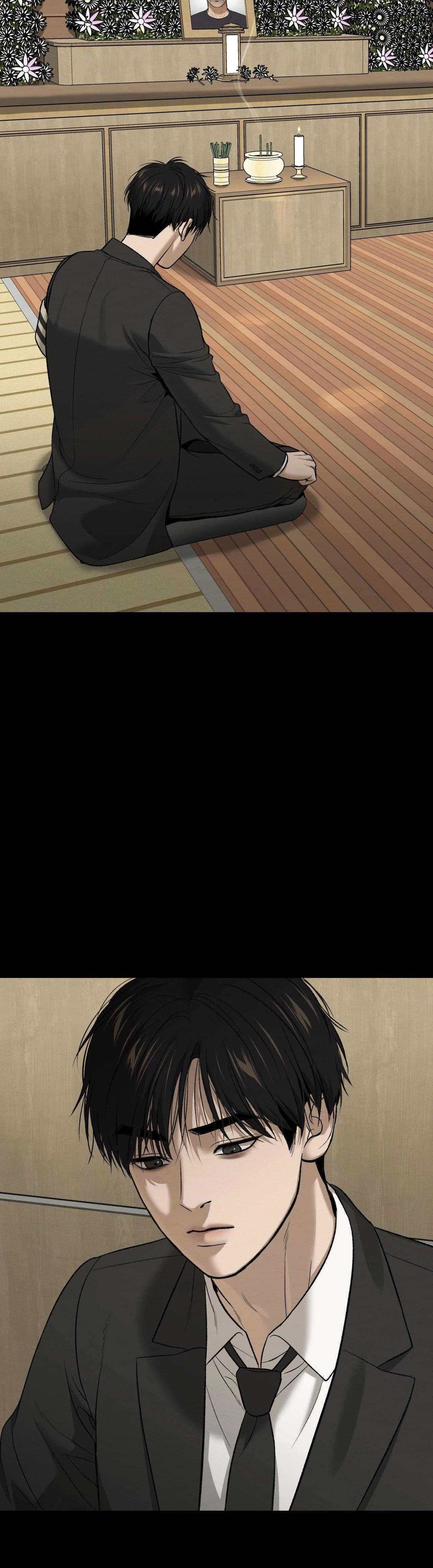 đọc truyện Điềm Rủi Chương 74 ảnh 3 tại Thiên Thai Truyện