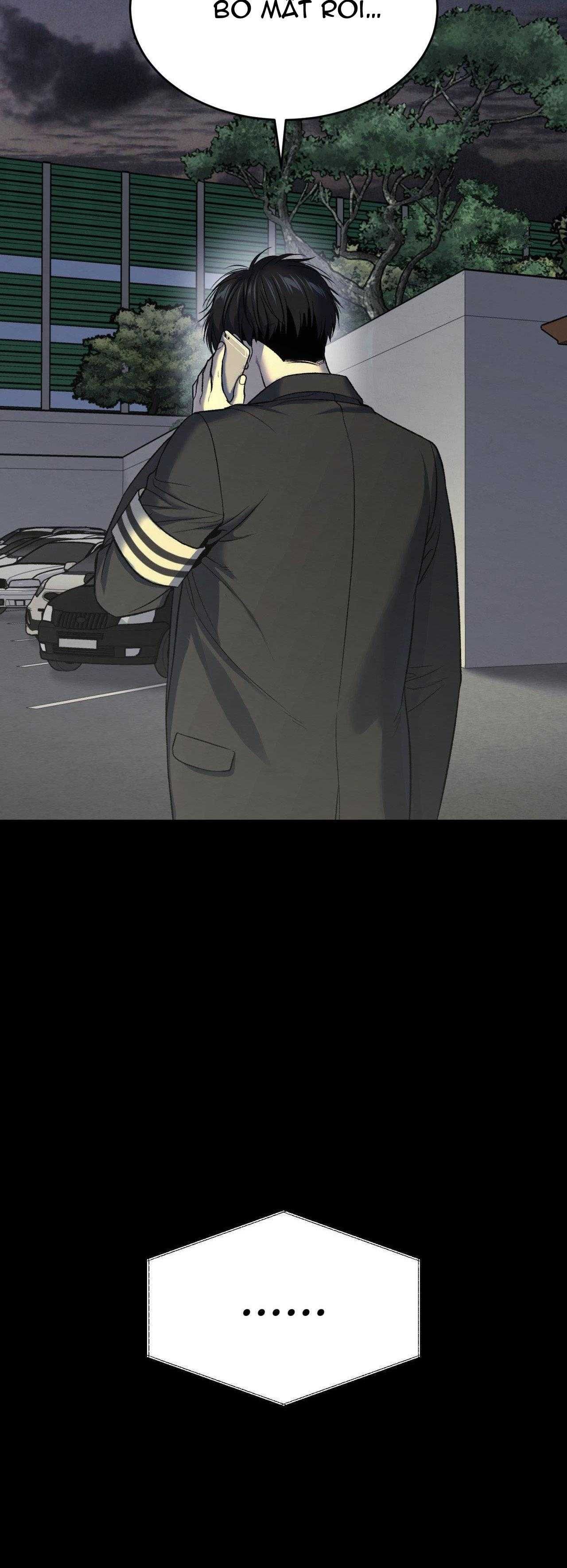 đọc truyện Điềm Rủi Chương 74 ảnh 13 tại Thiên Thai Truyện