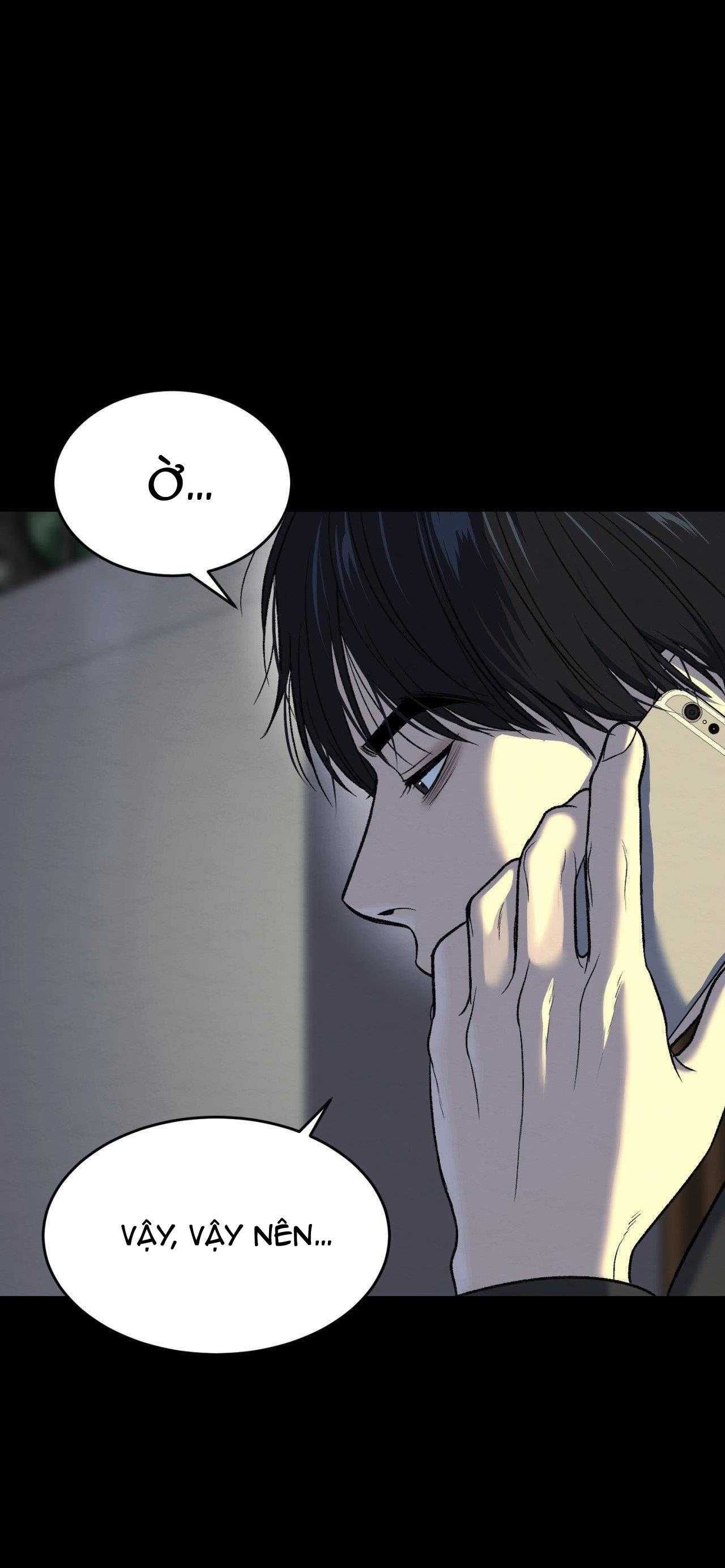 đọc truyện Điềm Rủi Chương 74 ảnh 14 tại Thiên Thai Truyện