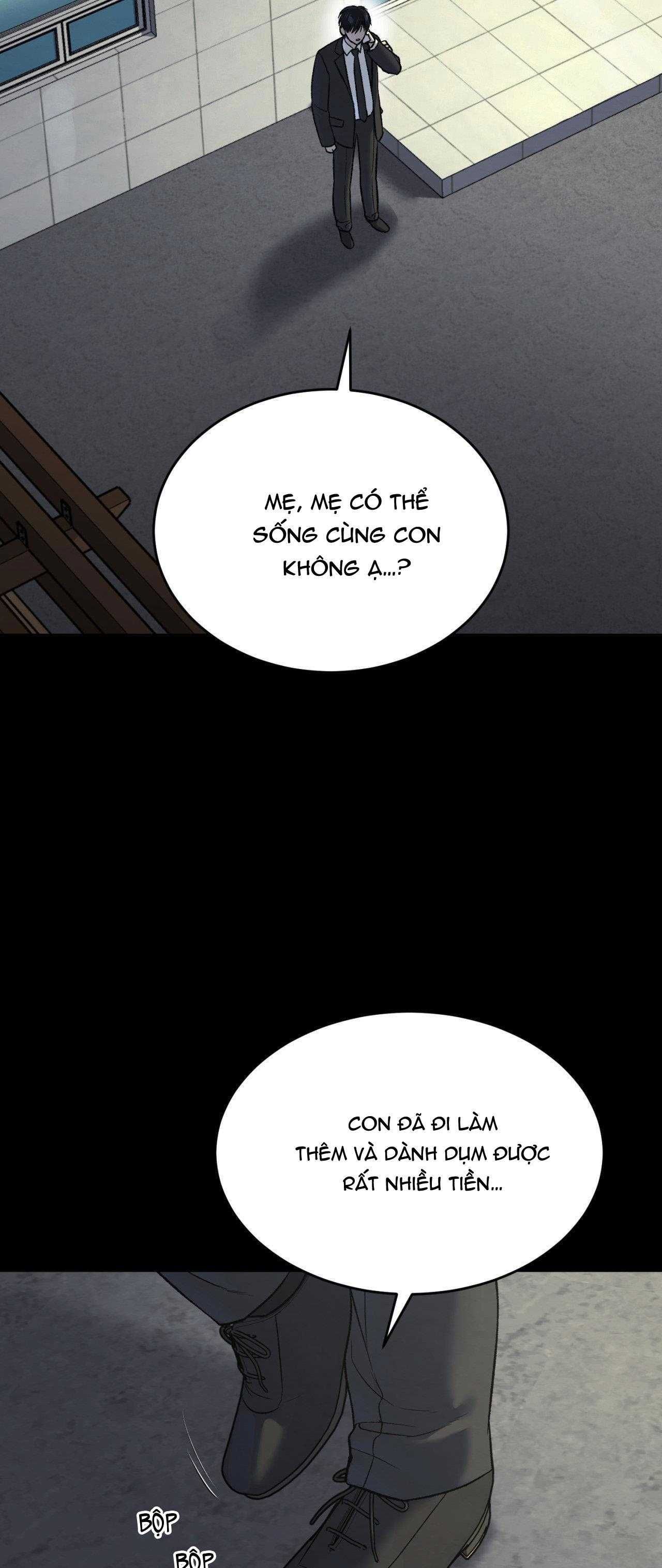 đọc truyện Điềm Rủi Chương 74 ảnh 16 tại Thiên Thai Truyện