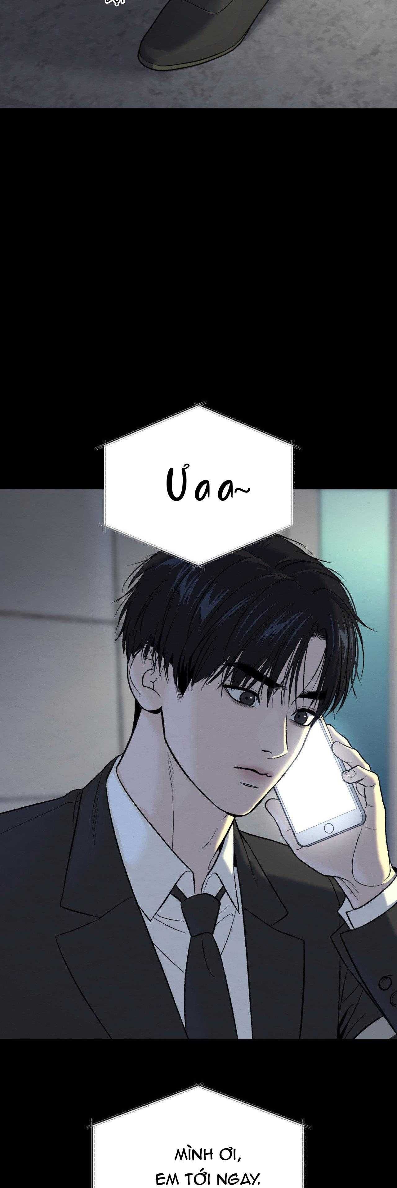 đọc truyện Điềm Rủi Chương 74 ảnh 17 tại Thiên Thai Truyện