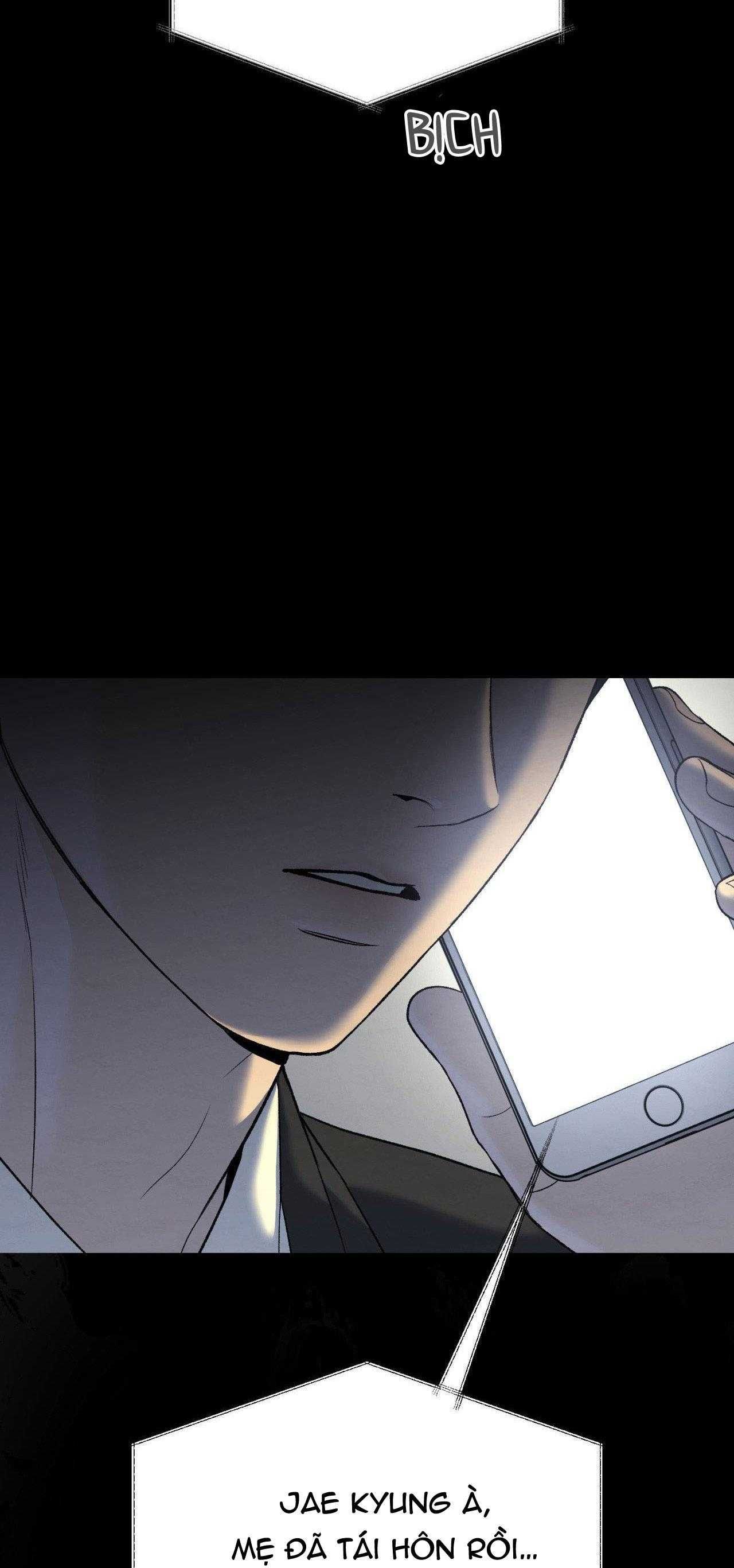 đọc truyện Điềm Rủi Chương 74 ảnh 18 tại Thiên Thai Truyện