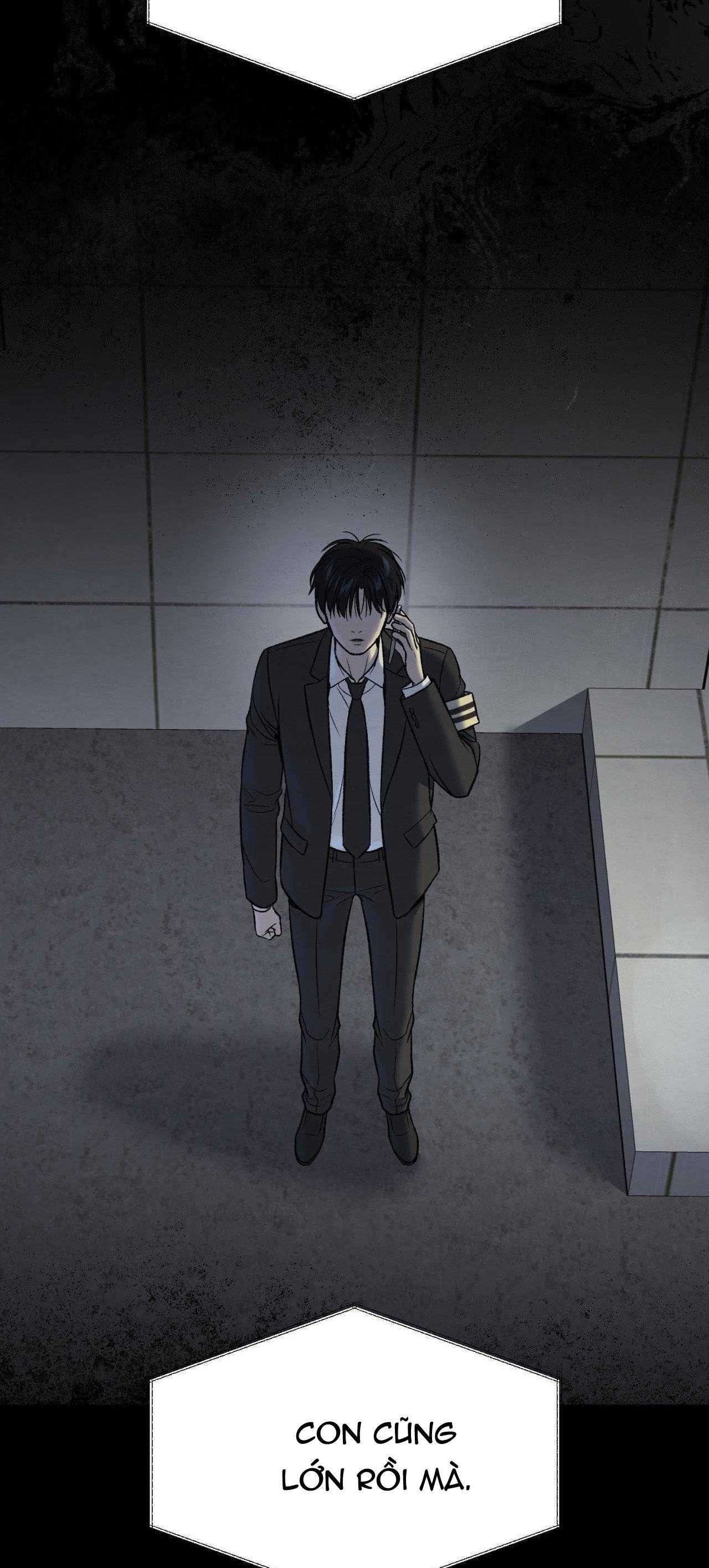 đọc truyện Điềm Rủi Chương 74 ảnh 20 tại Thiên Thai Truyện