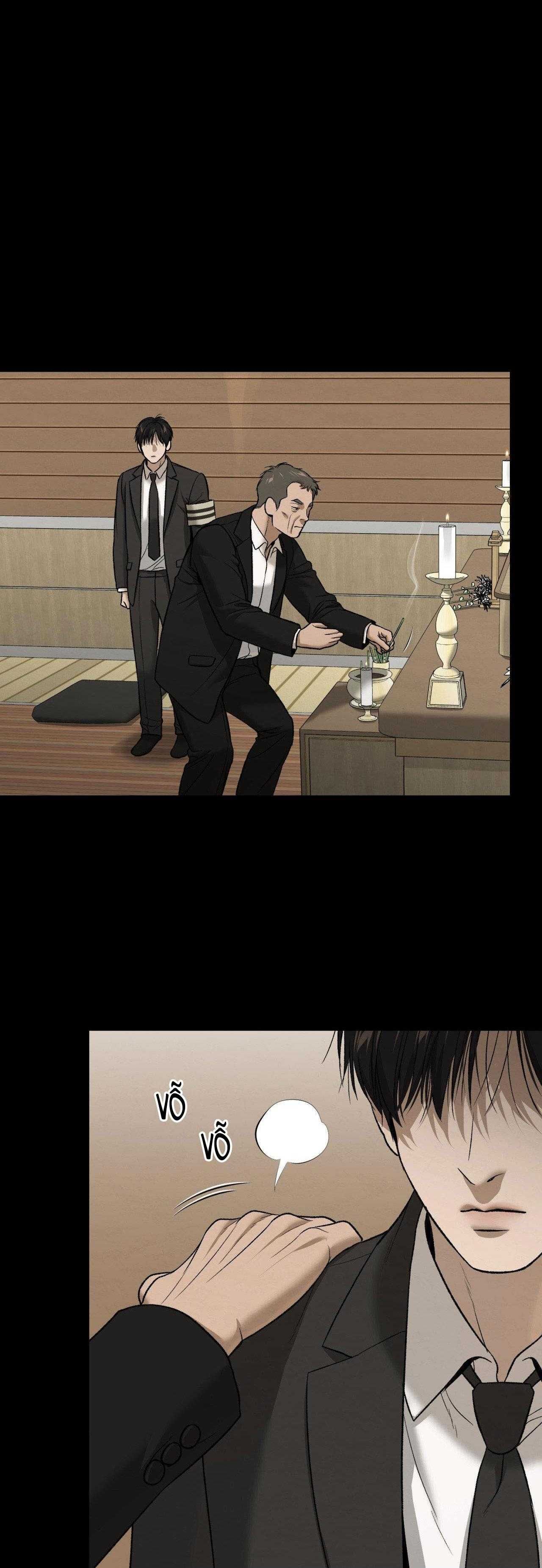 đọc truyện Điềm Rủi Chương 74 ảnh 4 tại Thiên Thai Truyện