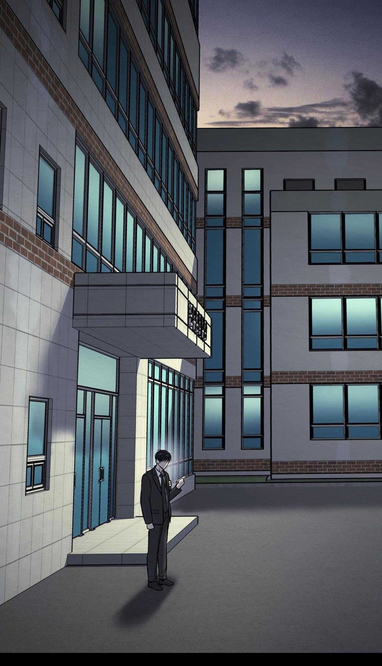 đọc truyện Điềm Rủi Chương 74 ảnh 23 tại Thiên Thai Truyện