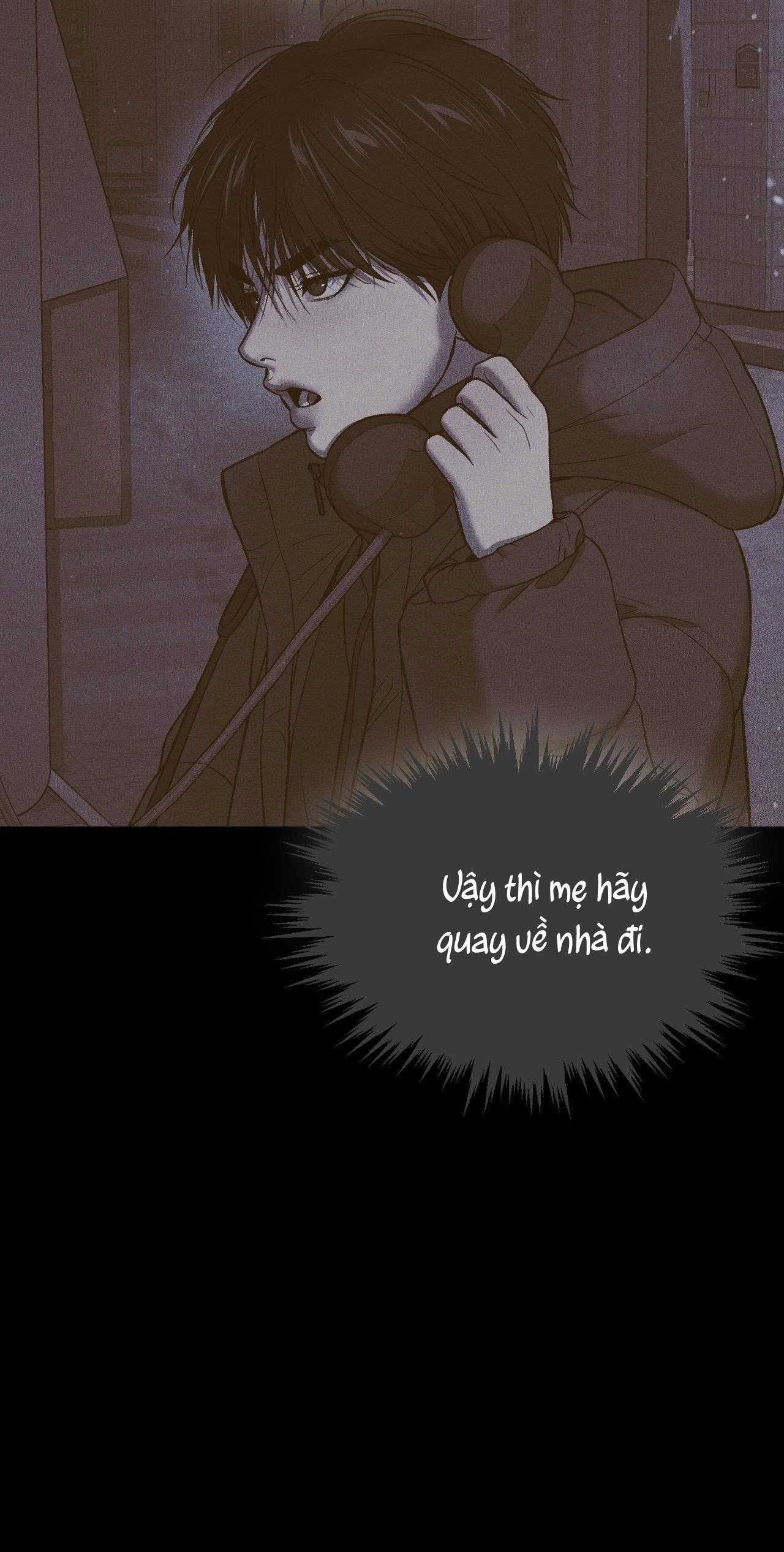 đọc truyện Điềm Rủi Chương 74 ảnh 25 tại Thiên Thai Truyện