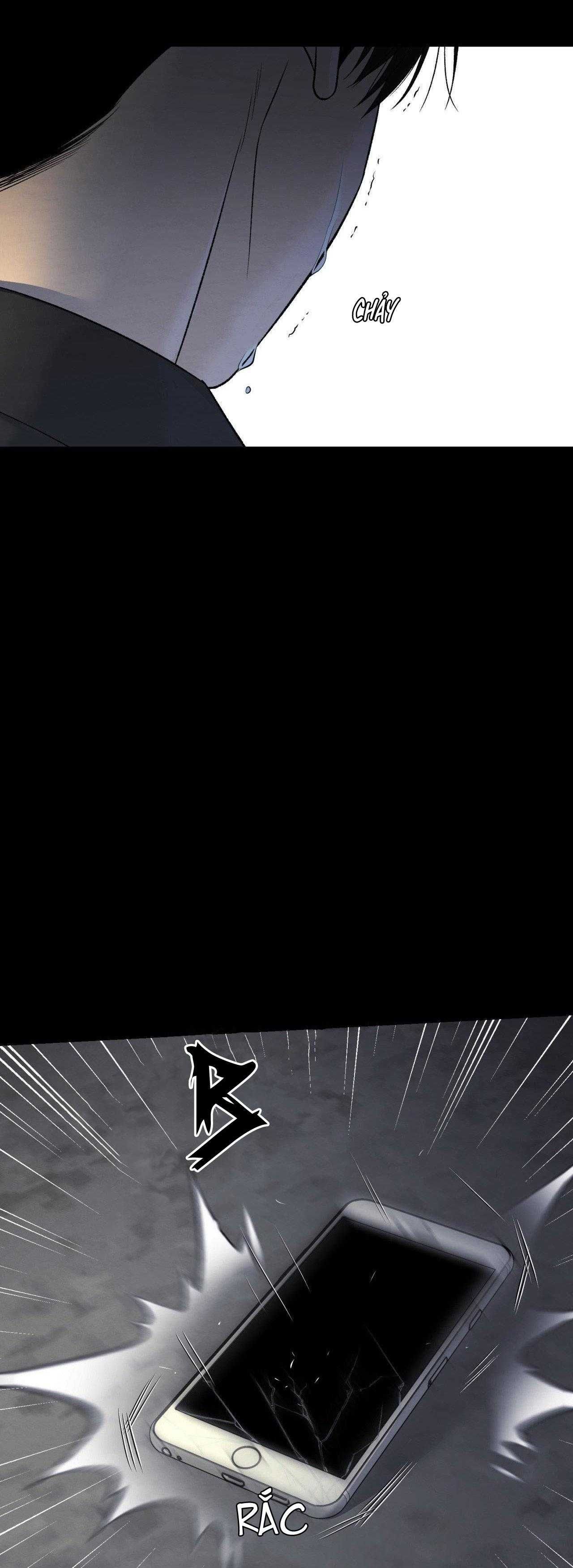 đọc truyện Điềm Rủi Chương 74 ảnh 26 tại Thiên Thai Truyện