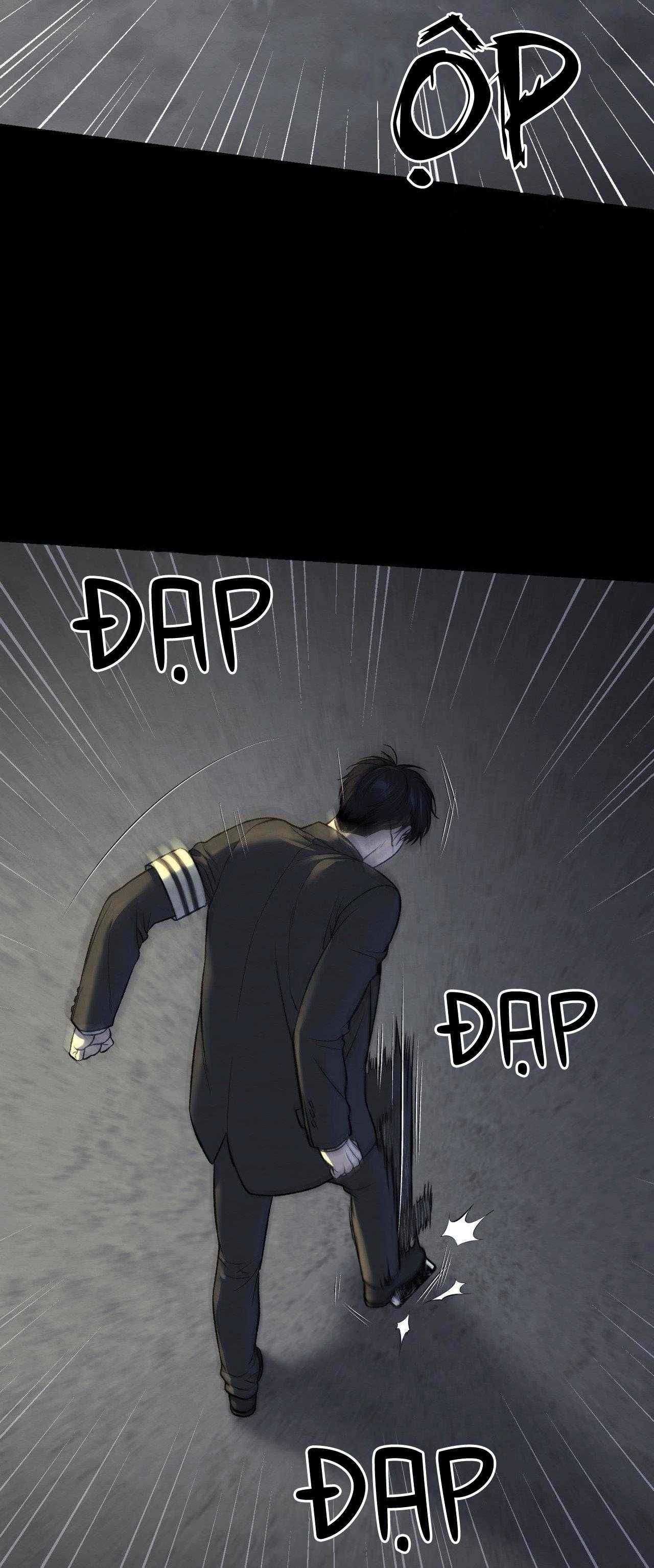 đọc truyện Điềm Rủi Chương 74 ảnh 27 tại Thiên Thai Truyện