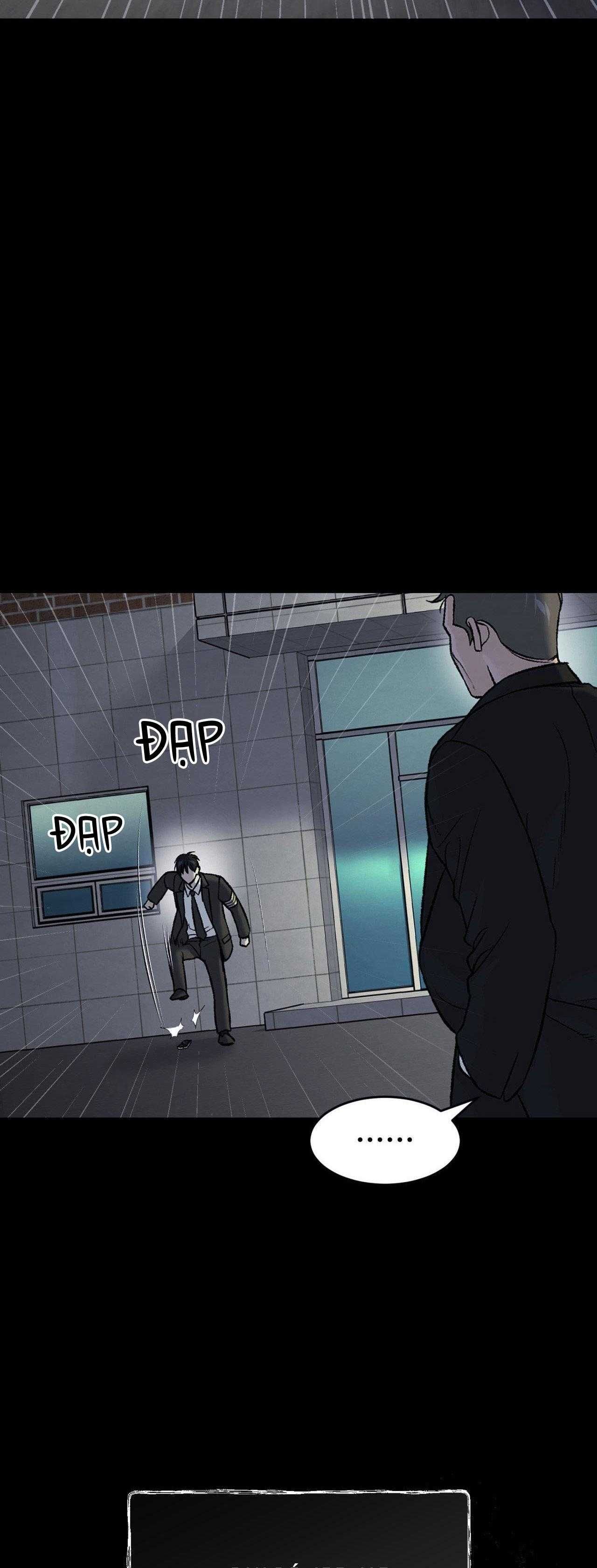 đọc truyện Điềm Rủi Chương 74 ảnh 28 tại Thiên Thai Truyện