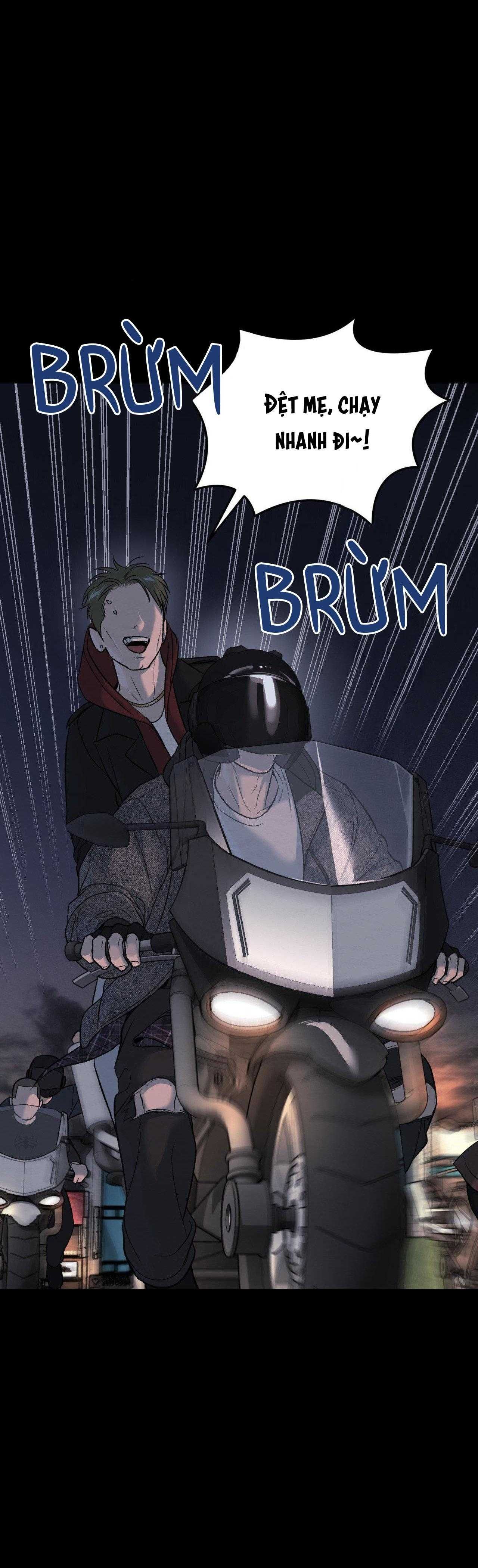 đọc truyện Điềm Rủi Chương 74 ảnh 31 tại Thiên Thai Truyện