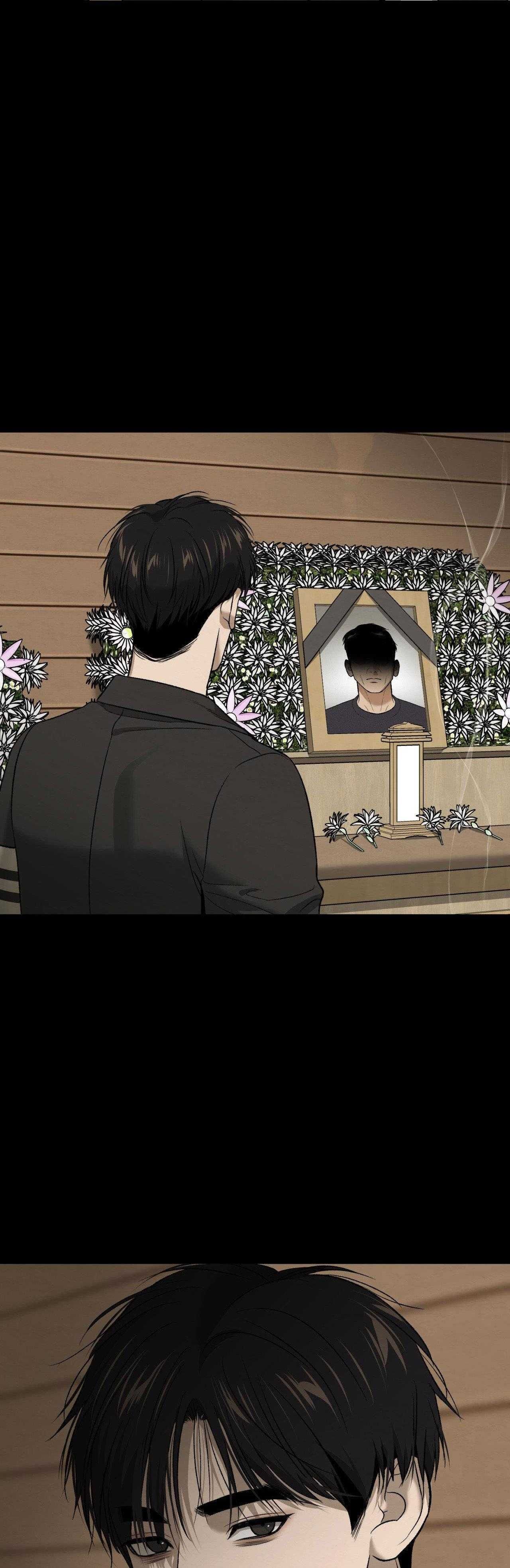 đọc truyện Điềm Rủi Chương 74 ảnh 5 tại Thiên Thai Truyện