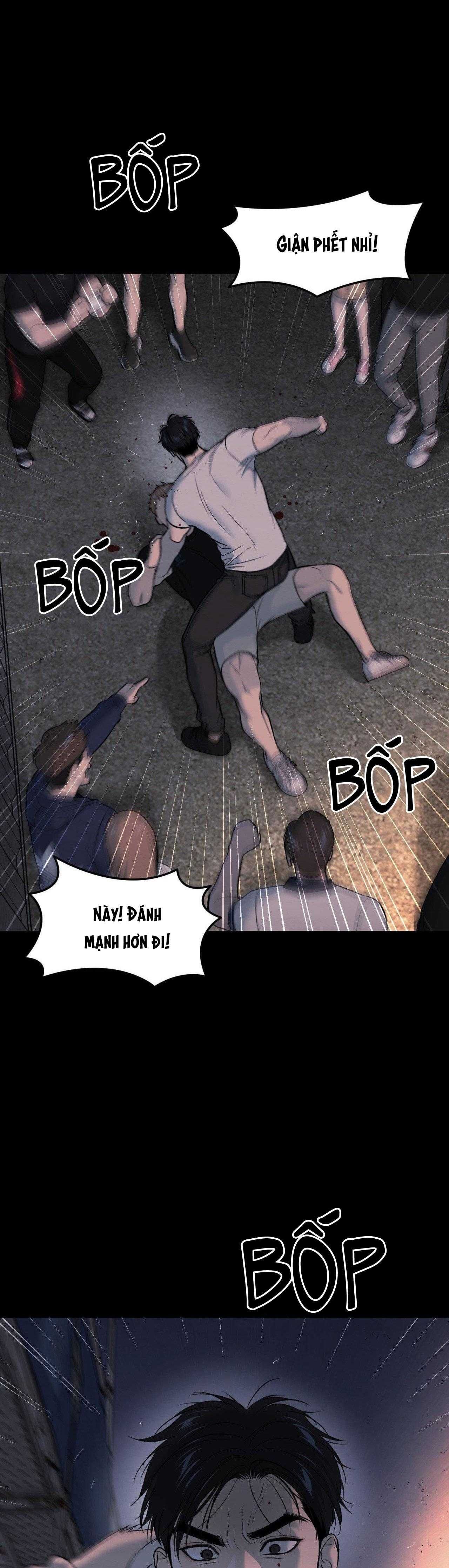 đọc truyện Điềm Rủi Chương 74 ảnh 35 tại Thiên Thai Truyện